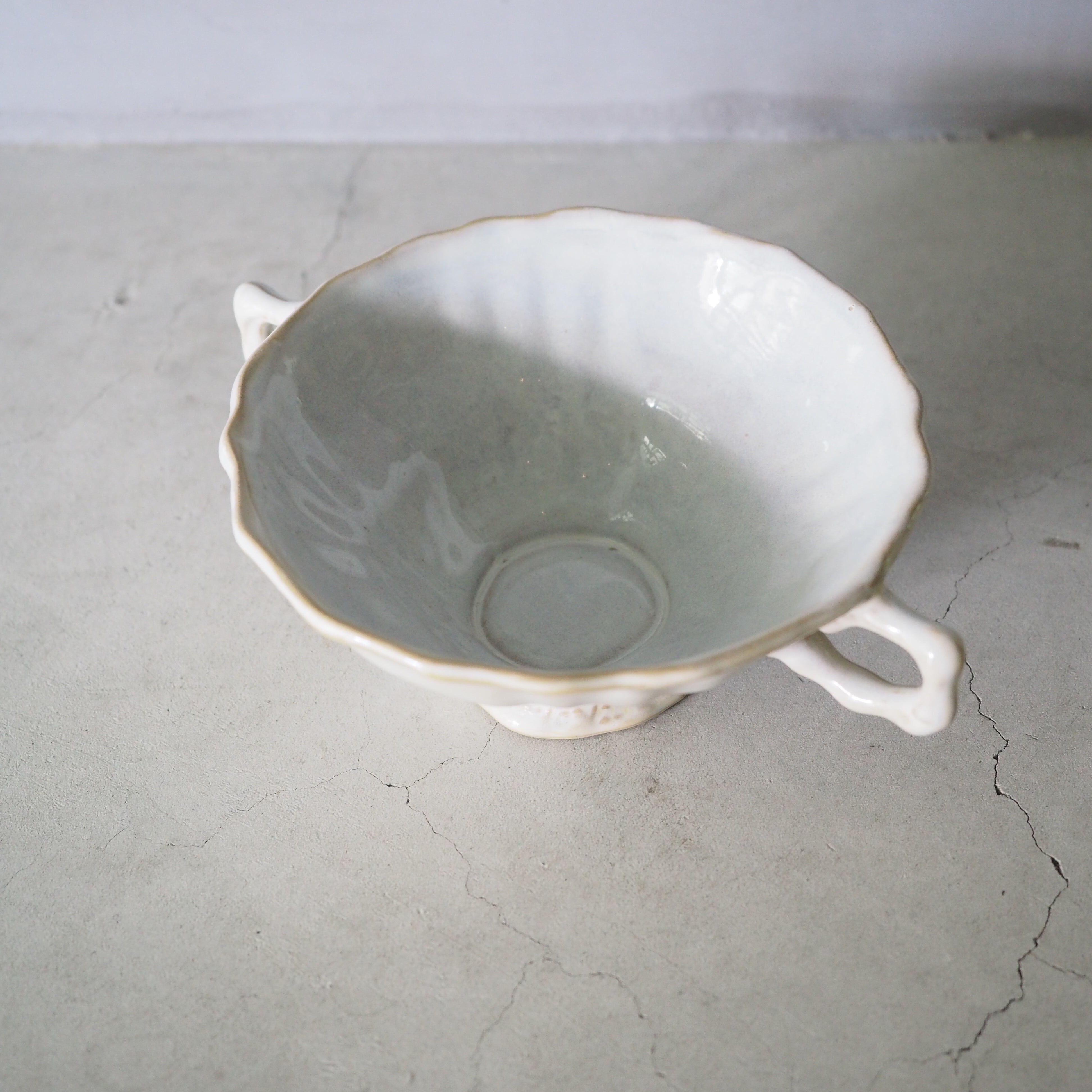 Soup Bowl TB-030