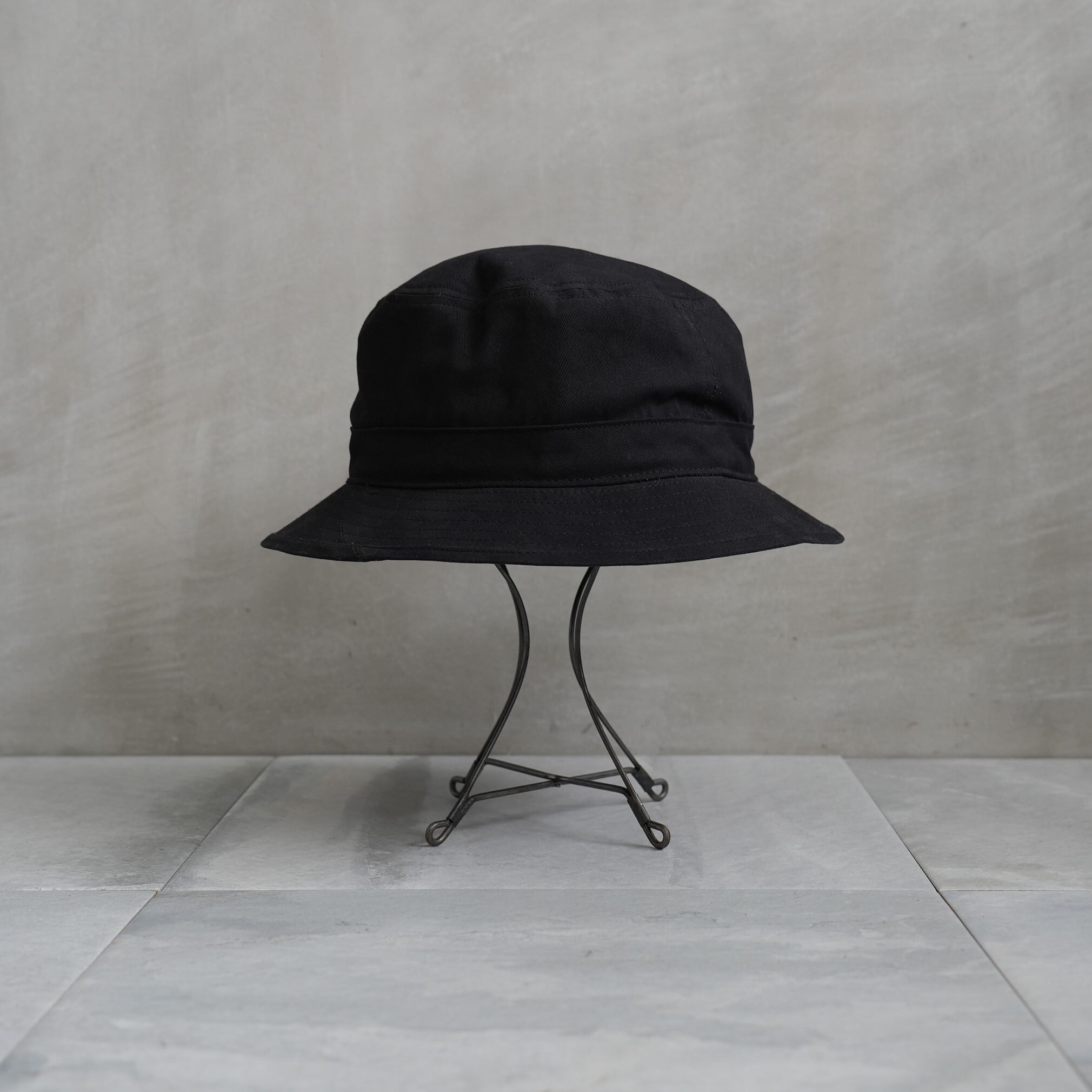 Folding Hat Stand