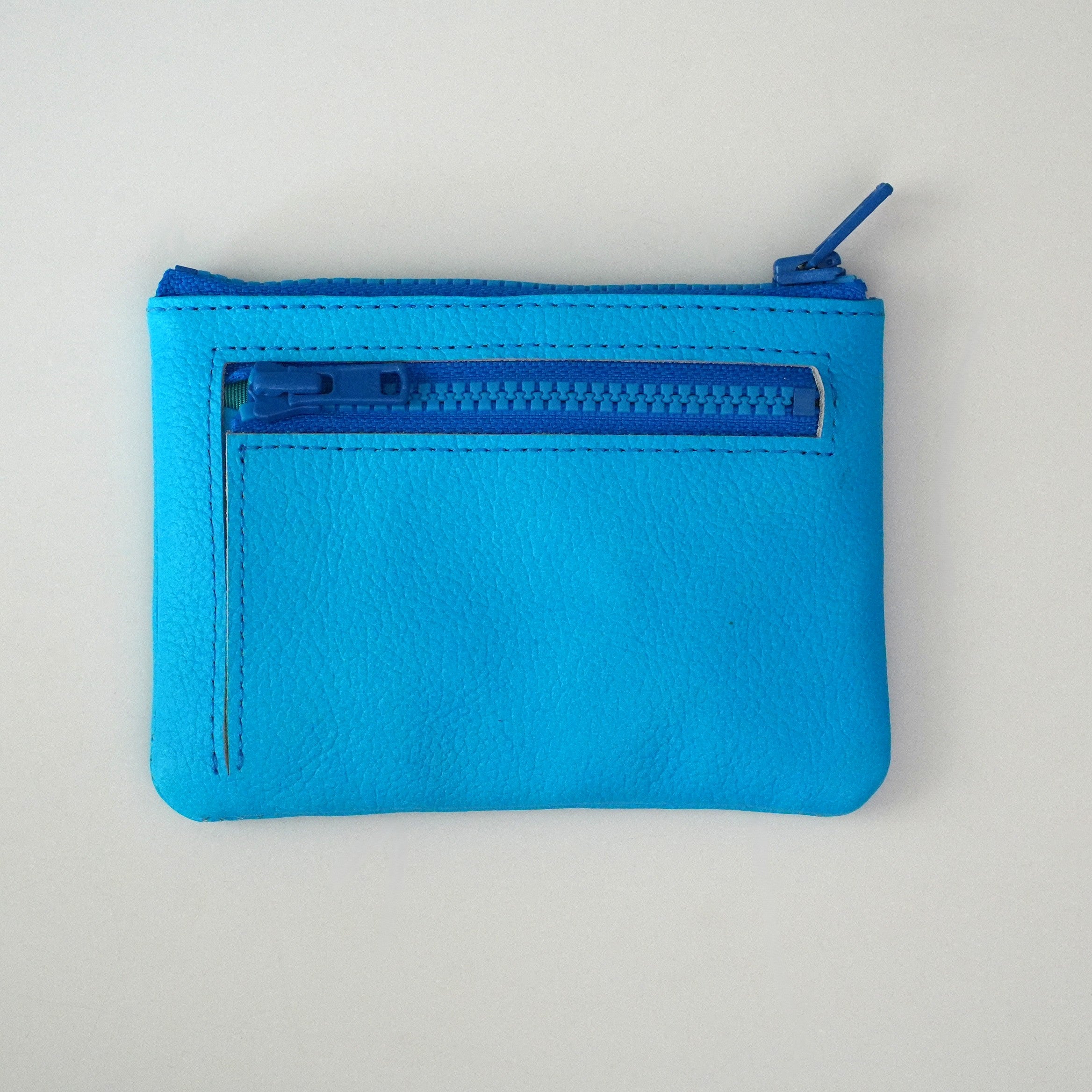NEON OP POUCH