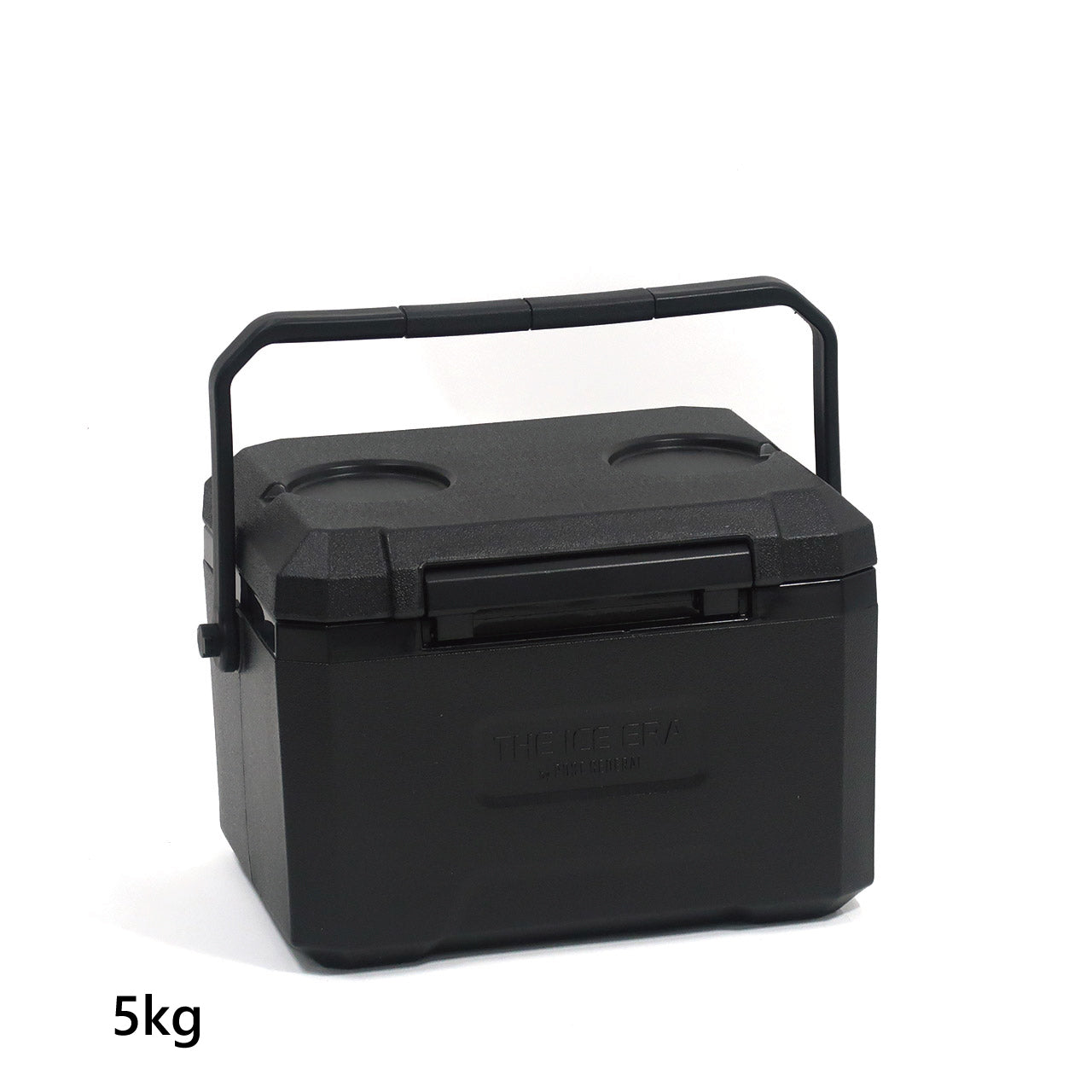 THE ICE ERA HARD-SHELL COOLER NEO