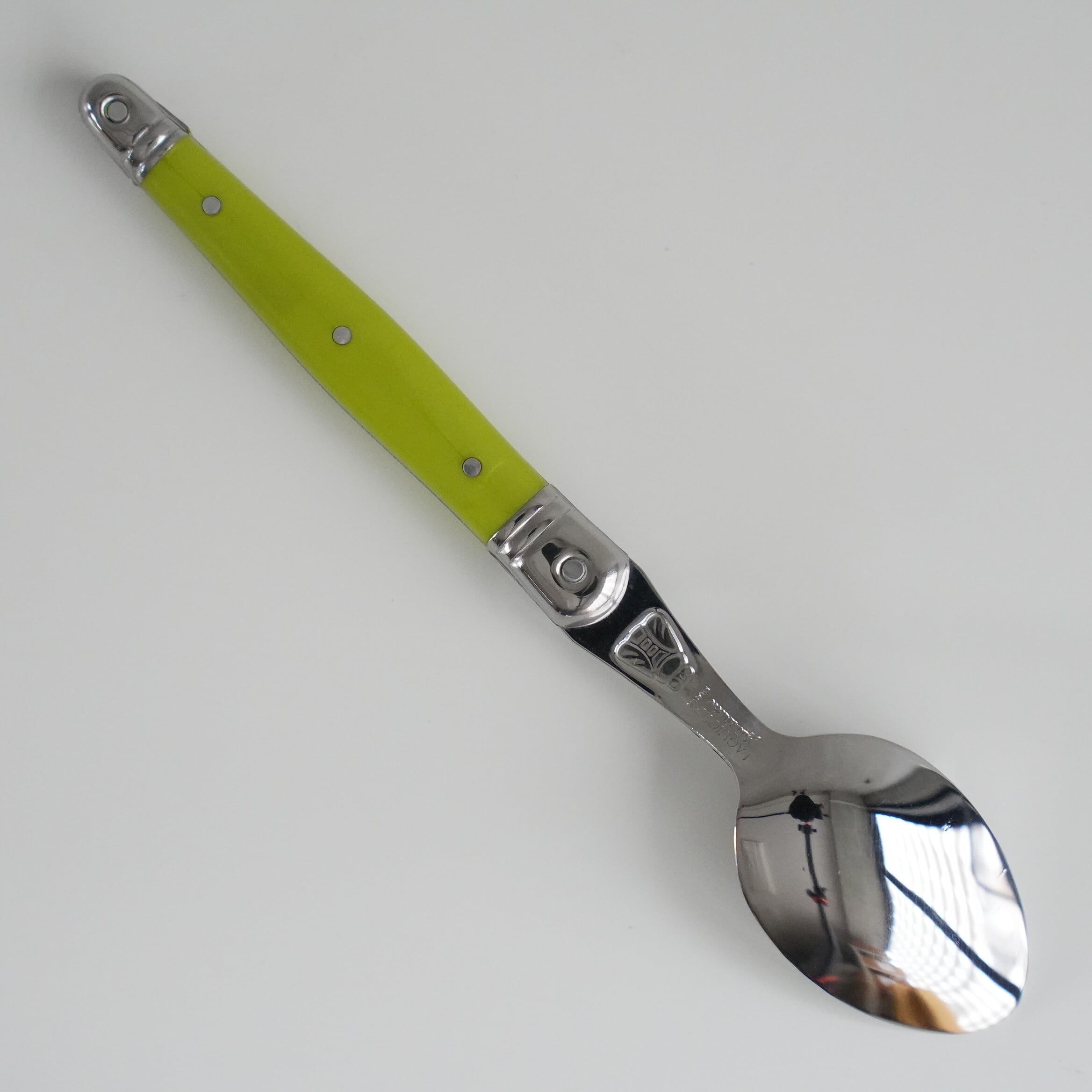 Jean Dubos Laguiole Teaspoon