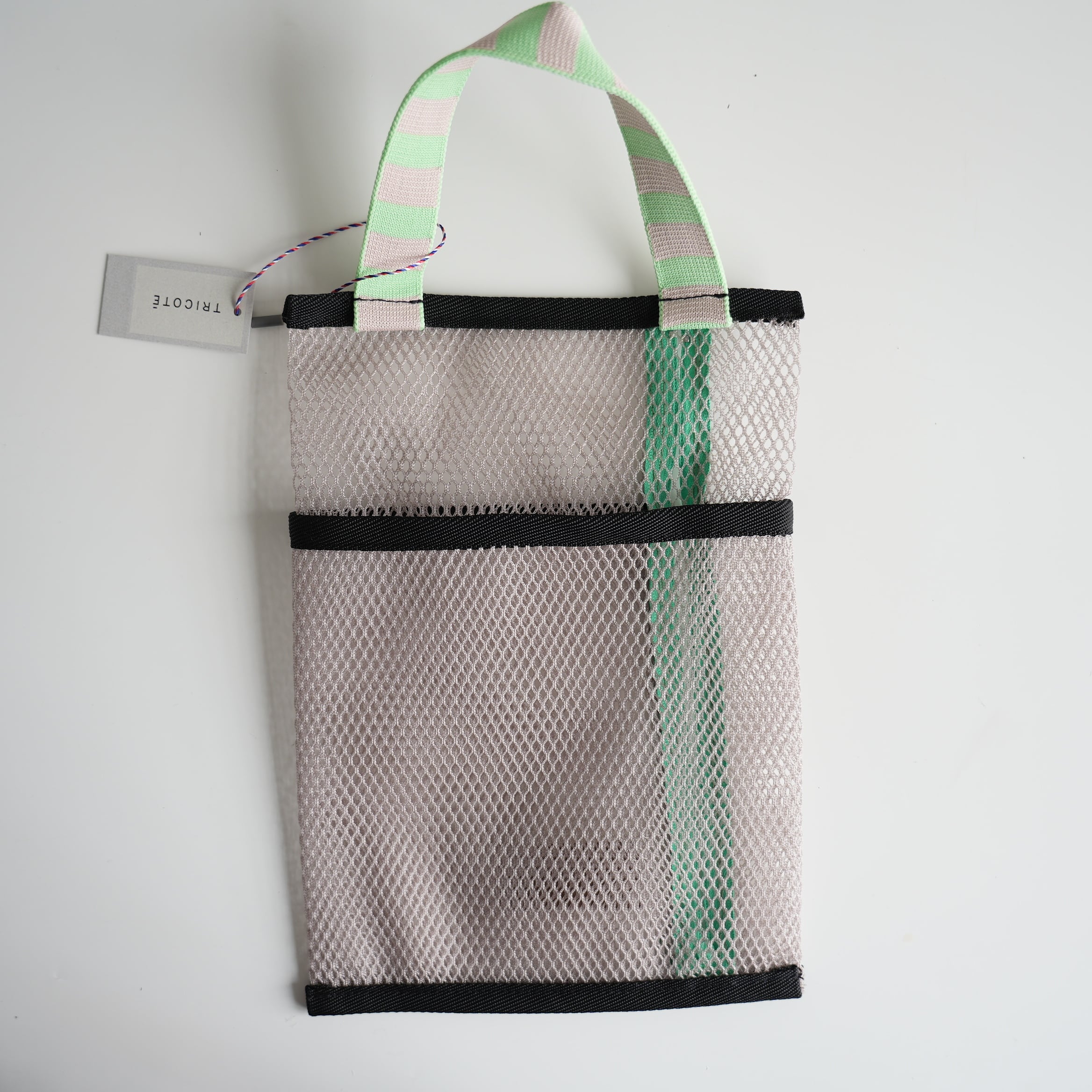 Mesh Pouch Bag