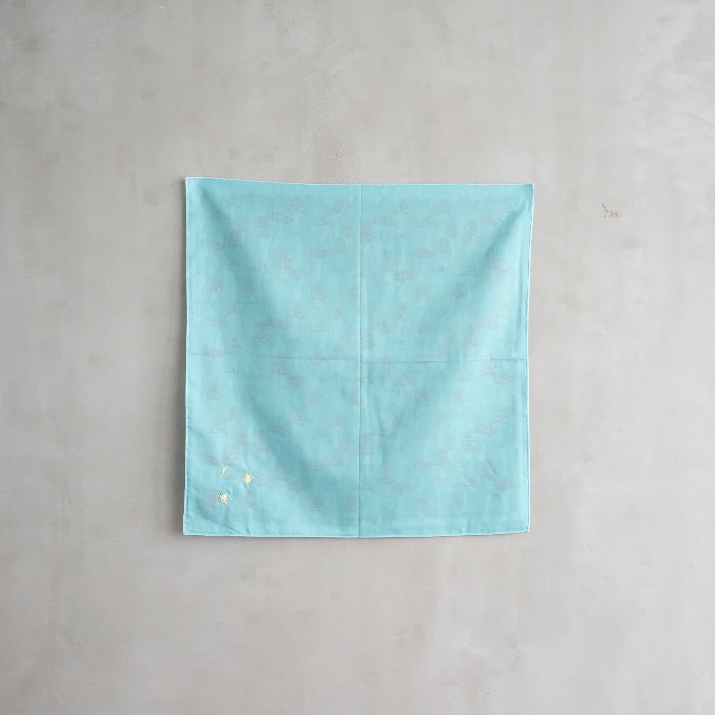 KODUE HIBINO Handkerchief Fairyland