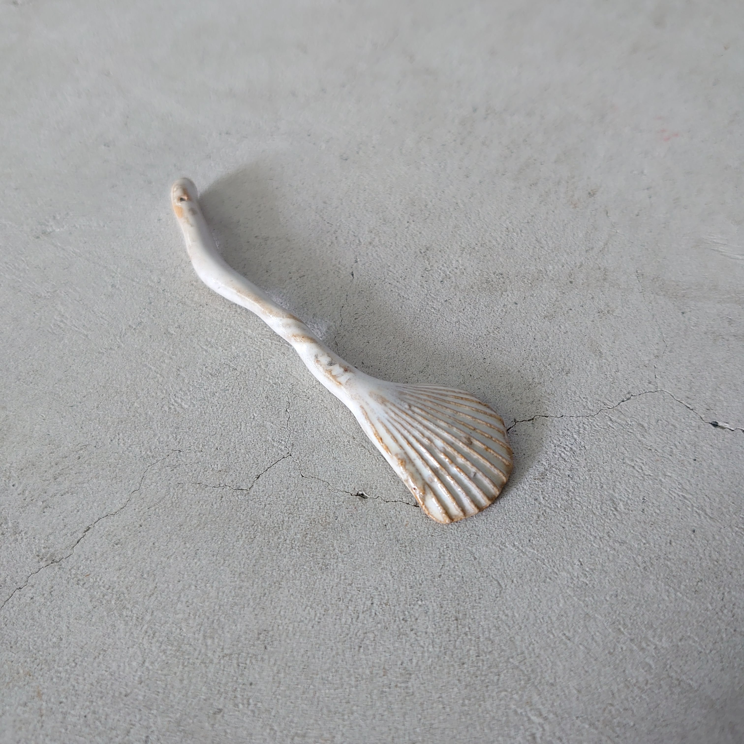 Trinket Spoon Ⅱ OCT-005