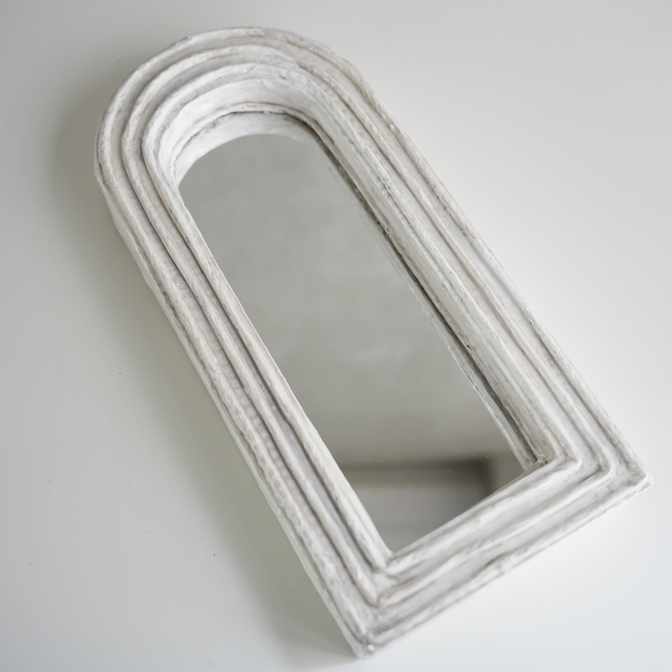 Arch Mirror