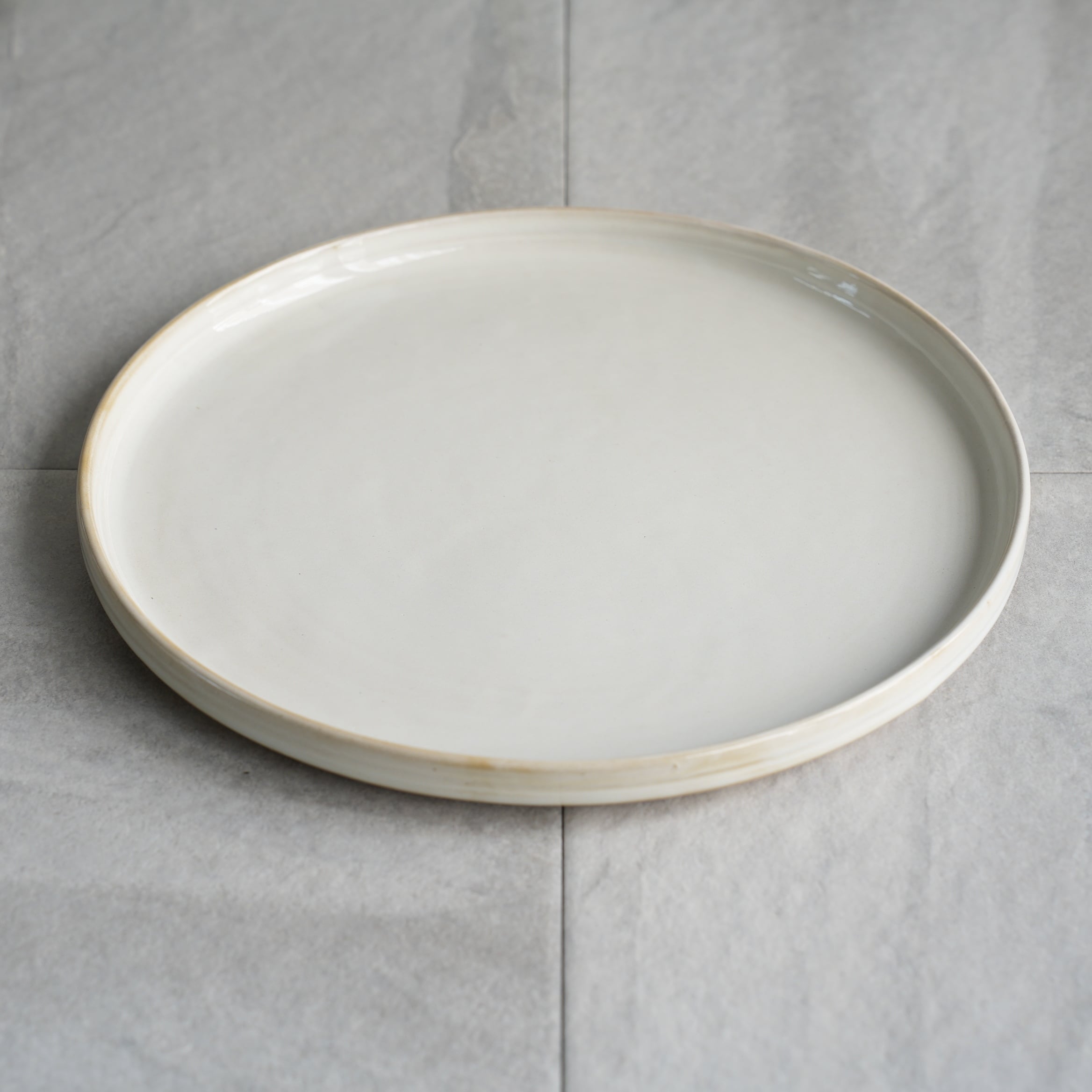 Rustic LID / Tray L　TB-209