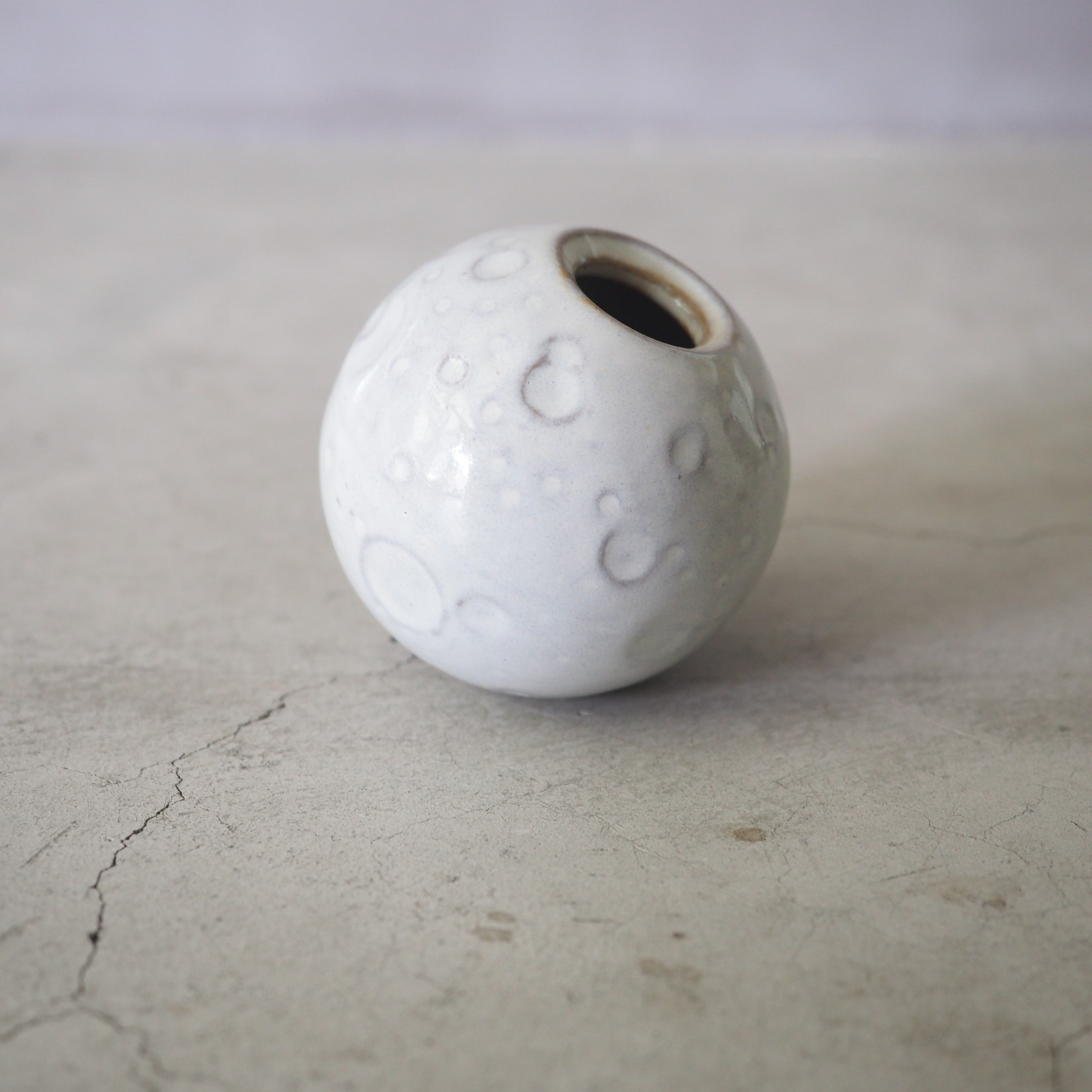 Moon Vase S MN-001