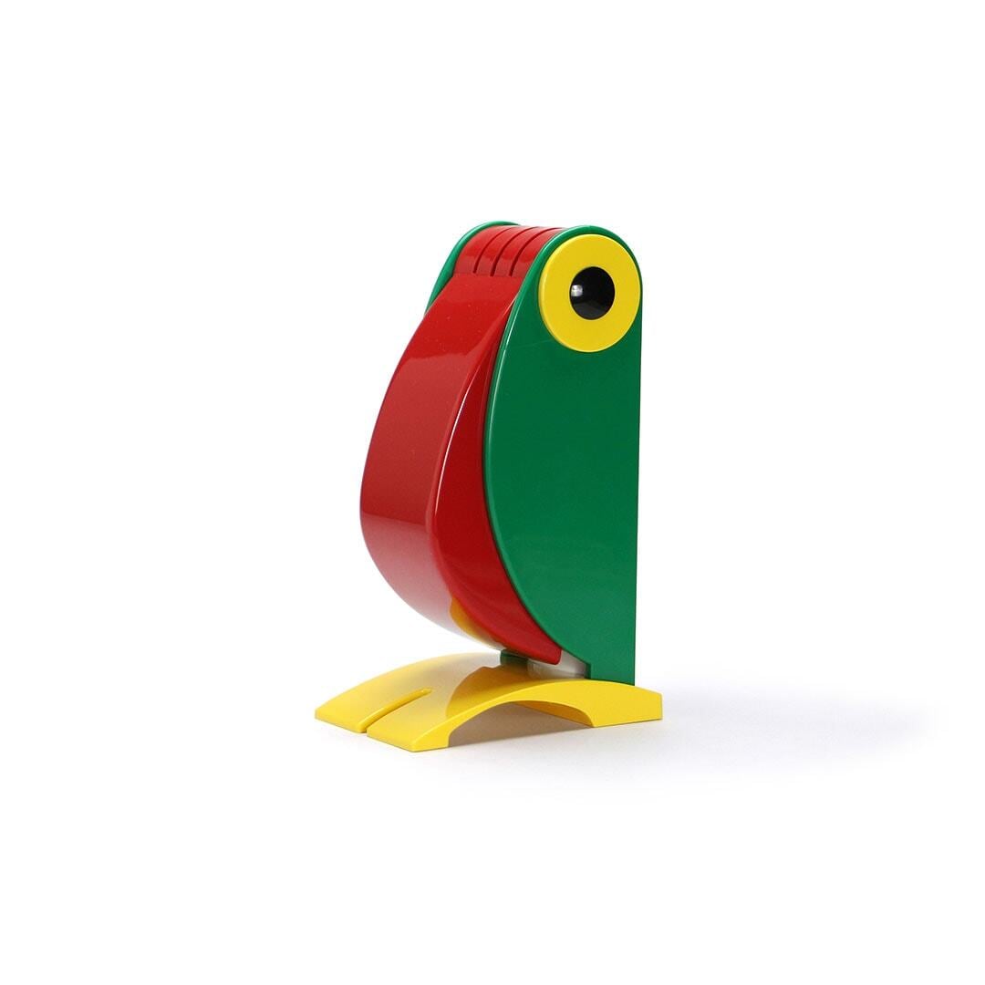 TOUCAN LAMP