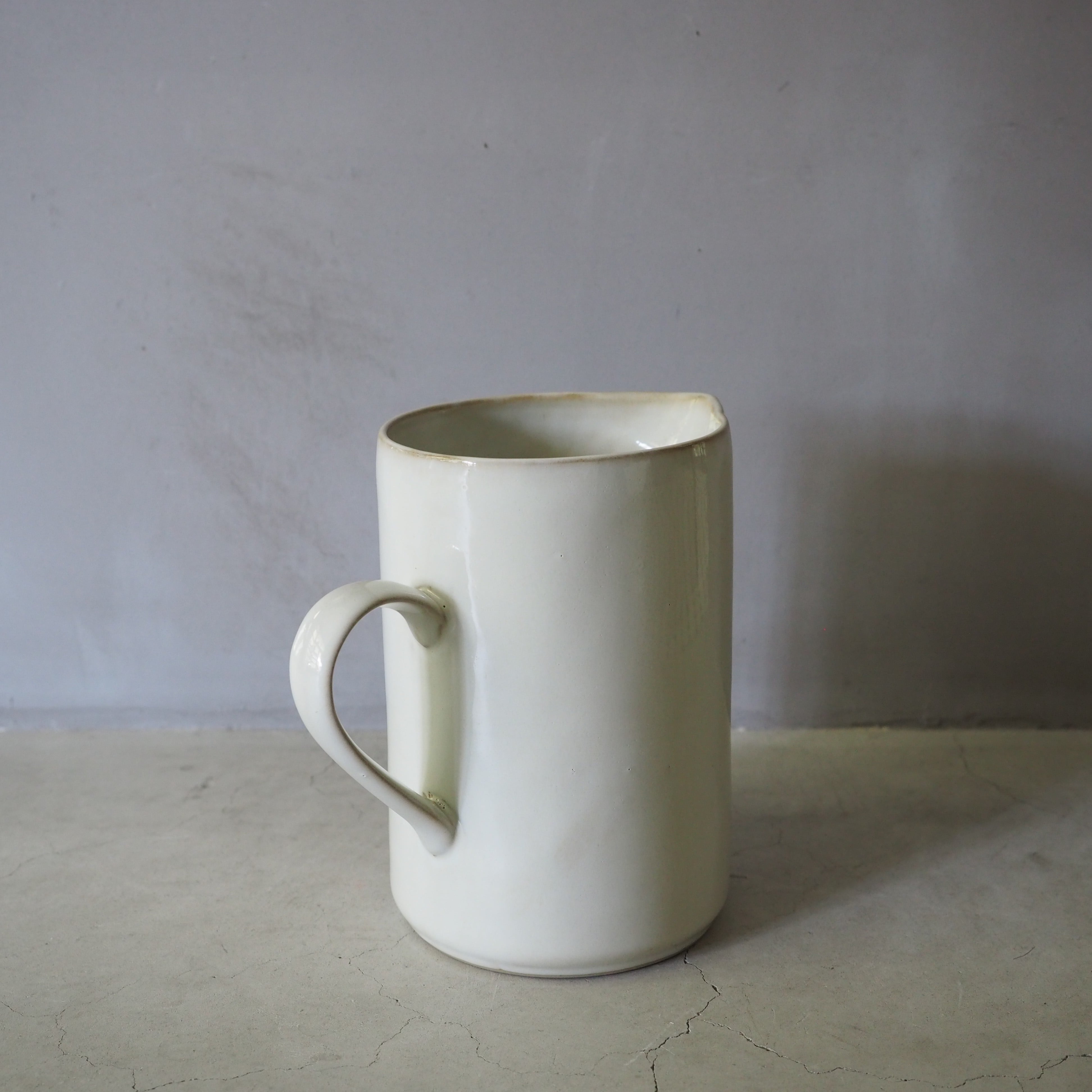 Rustic Pitcher L　TB-201