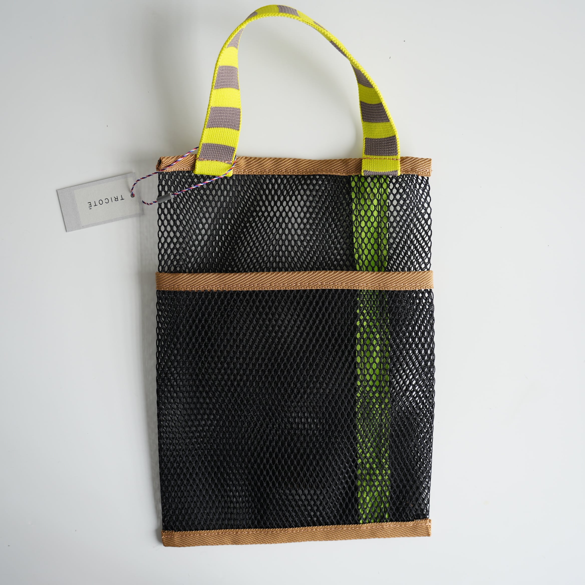 Mesh Pouch Bag