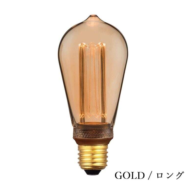 NOSTALGIA LED Bulb