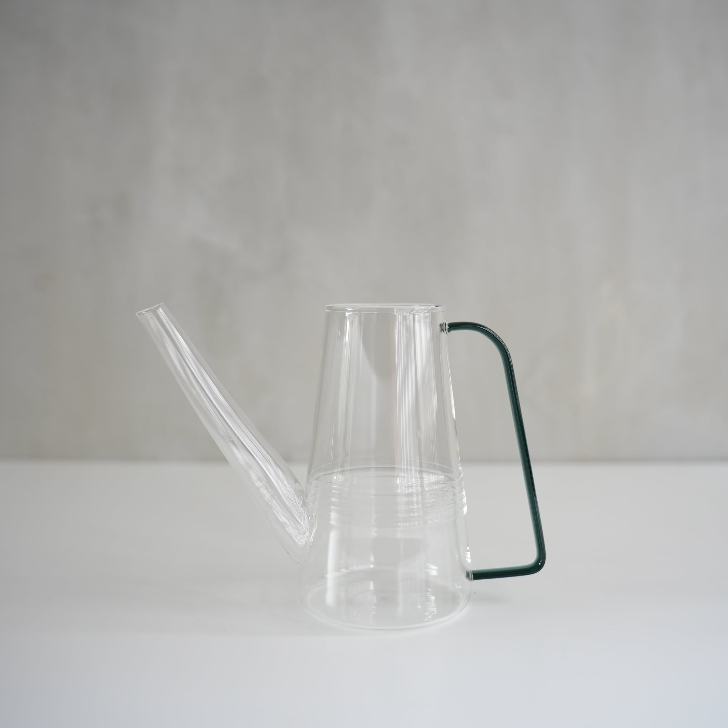 Glass Watering Can