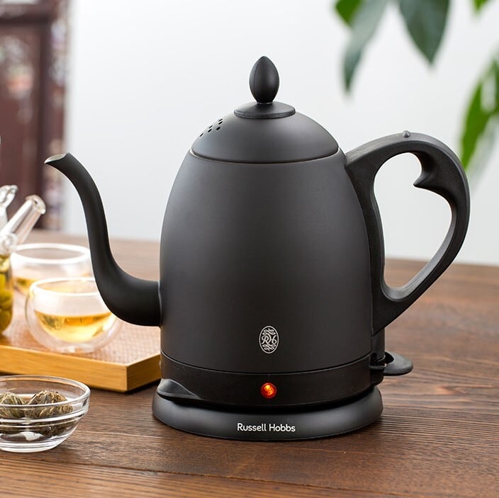 Russell Hobbs Cafe Kettle