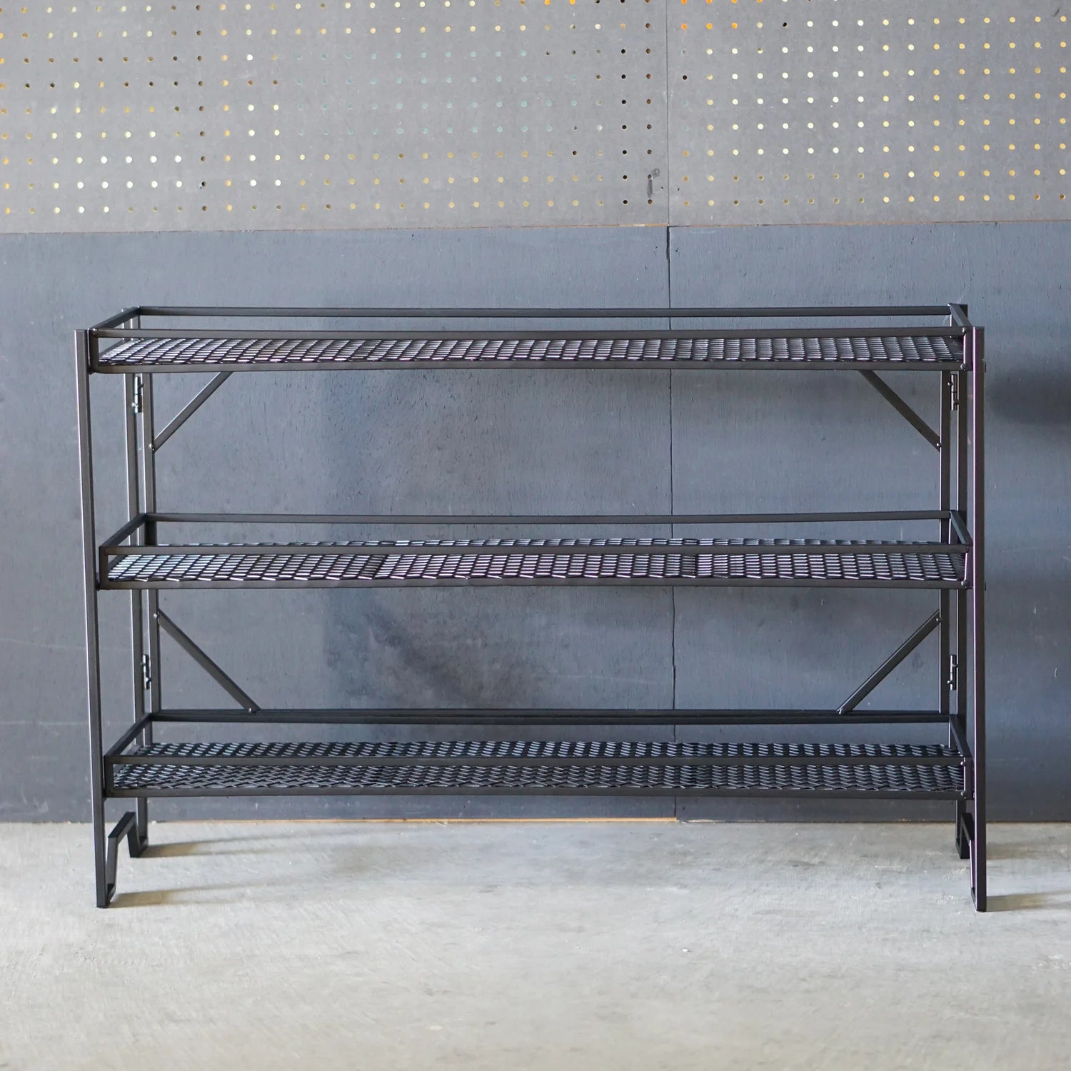 Plants Rack 3 layers