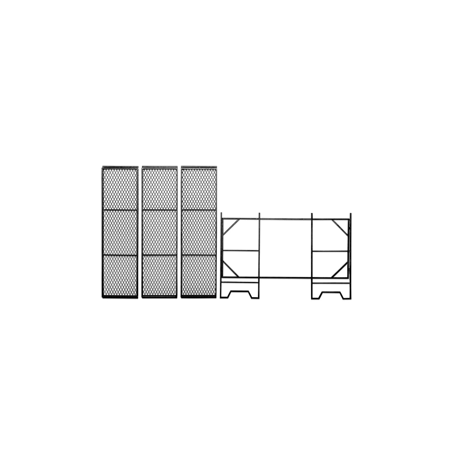 Plants Rack 3 layers