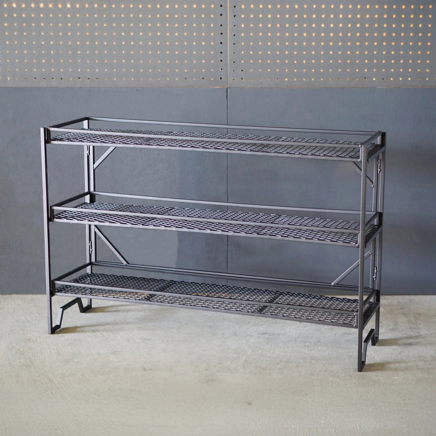 Plants Rack 3 layers