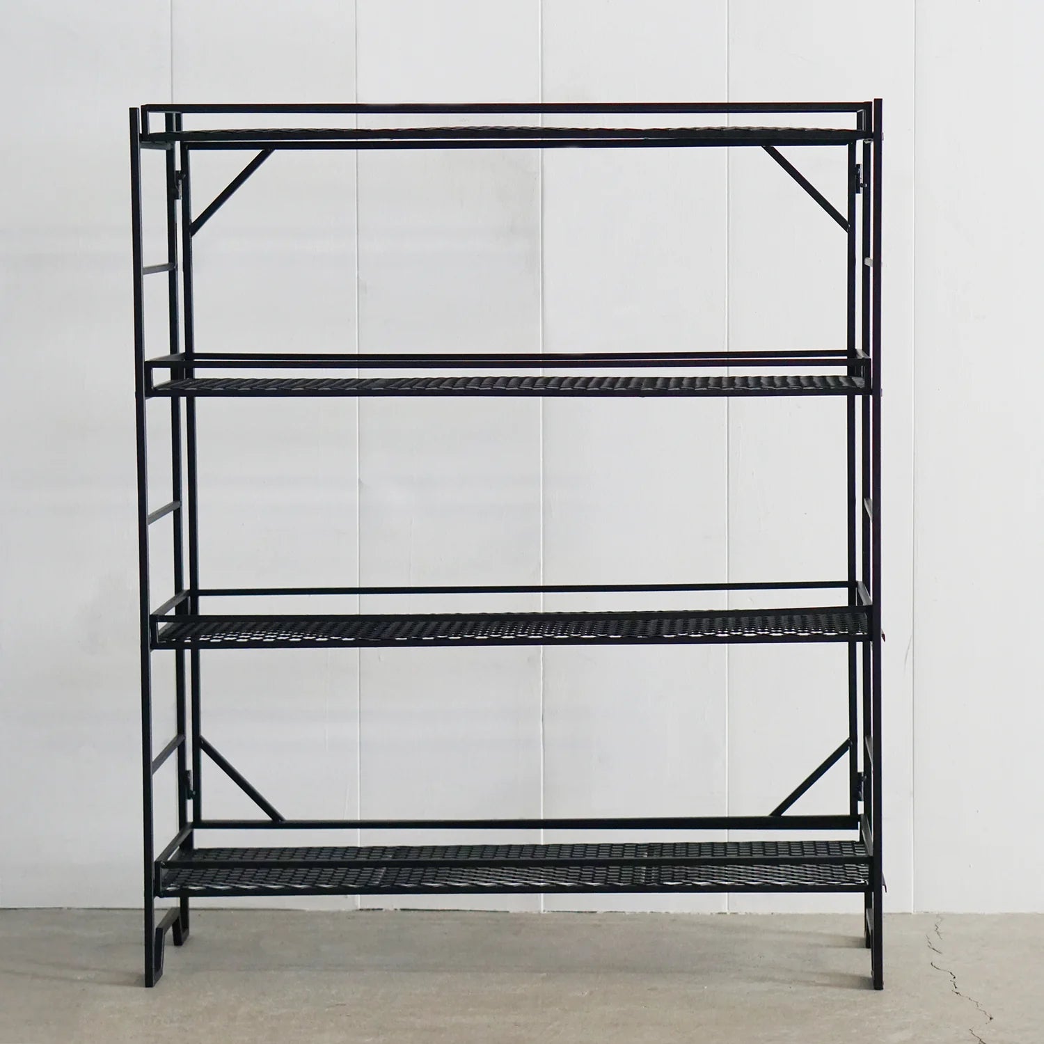 Plants Rack 4 layers