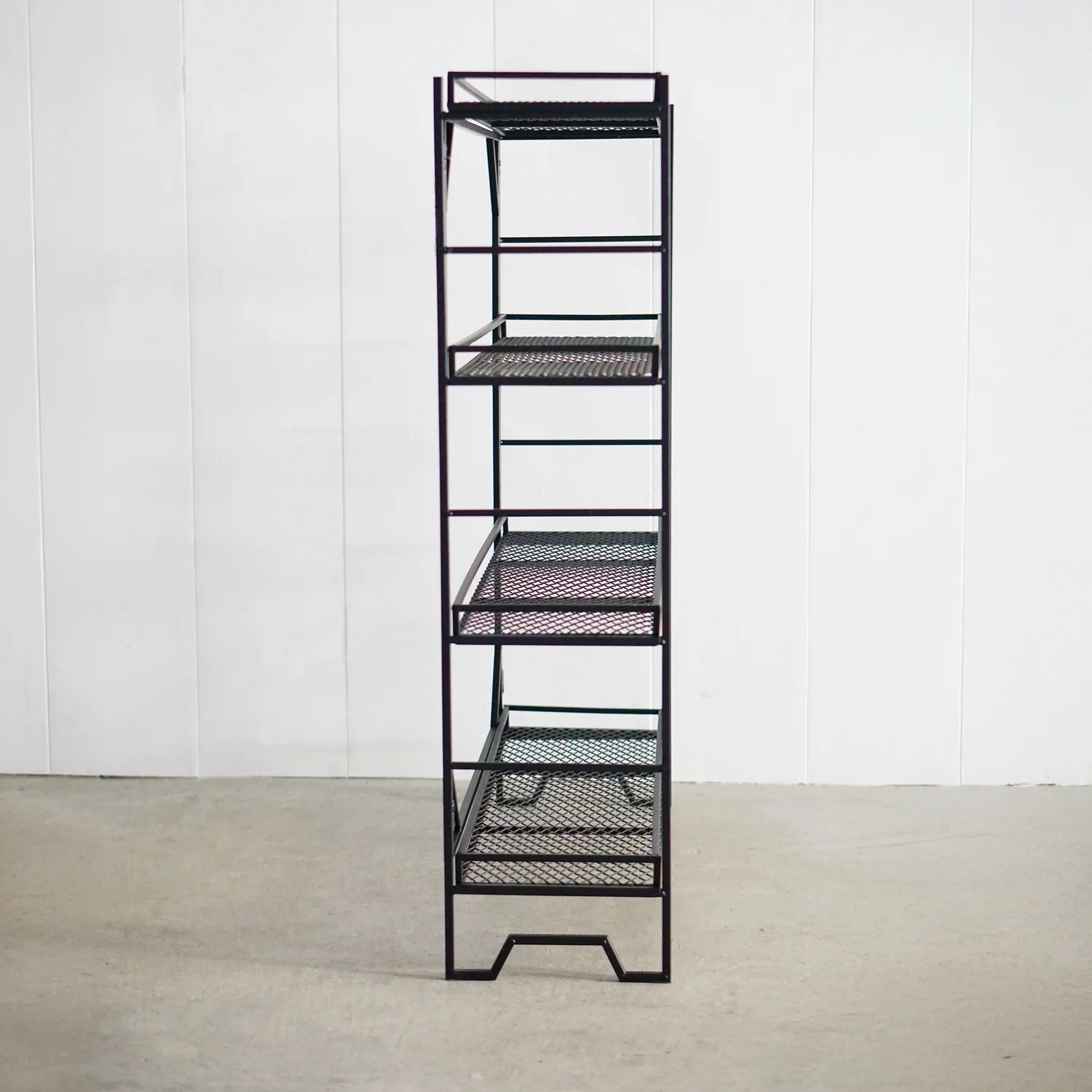 Plants Rack 4 layers