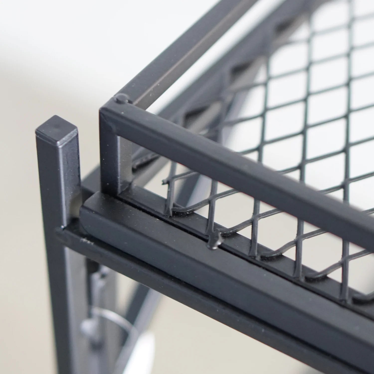 Plants Rack 4 layers