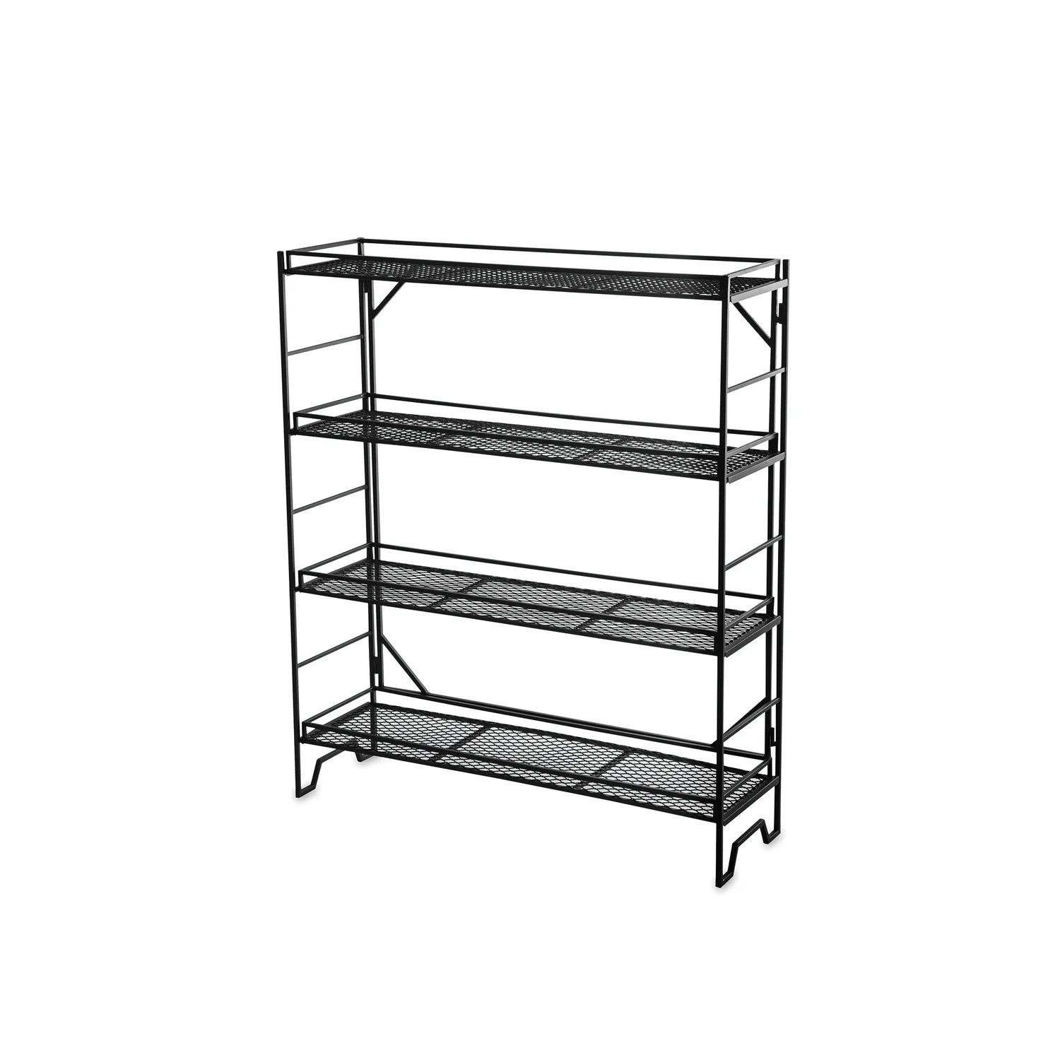 Plants Rack 4 layers