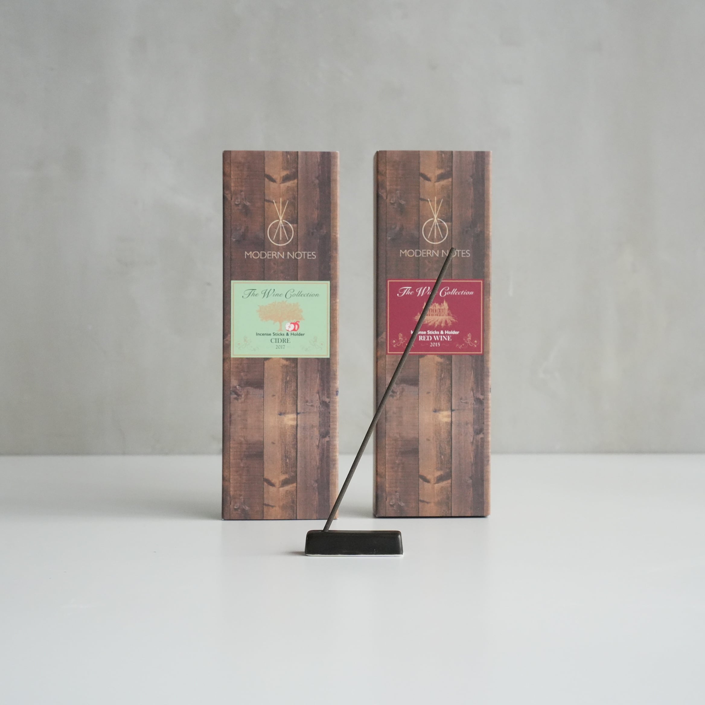 Wine Collection Incense Sticks