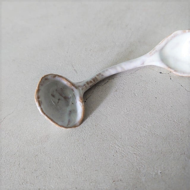 Duet Spoon　OCT-009