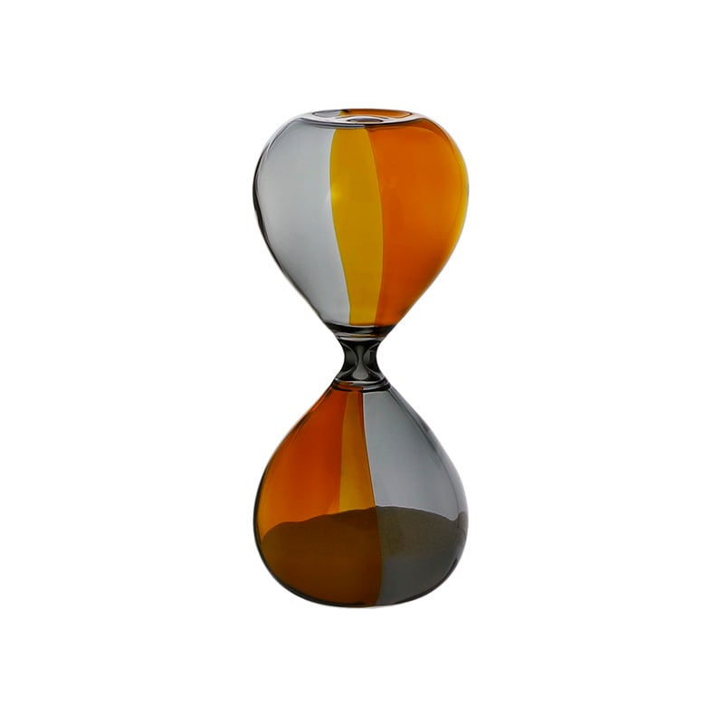 Bicolor Sand Glass M (10min)