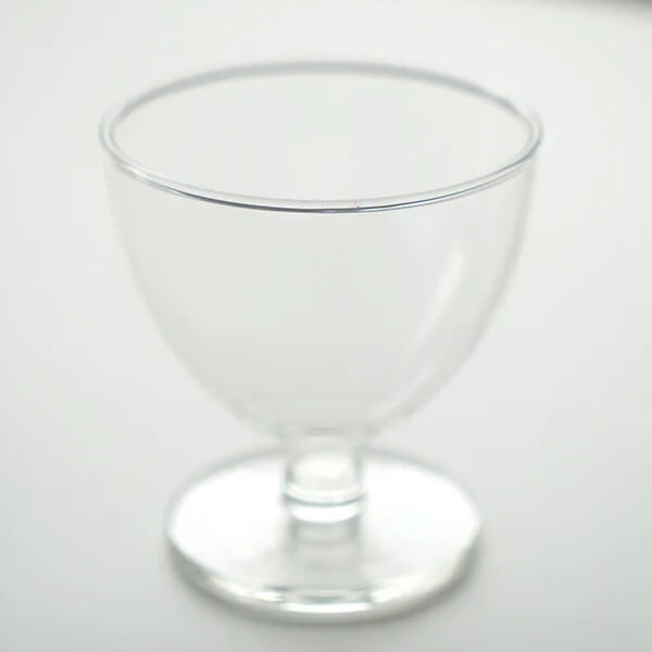 Mem Goblet Glass