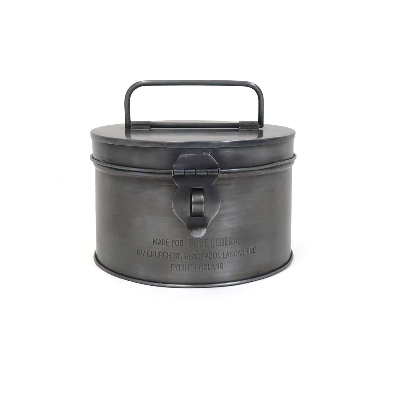 INDUSTRIAL MOSQUITO COIL BOX