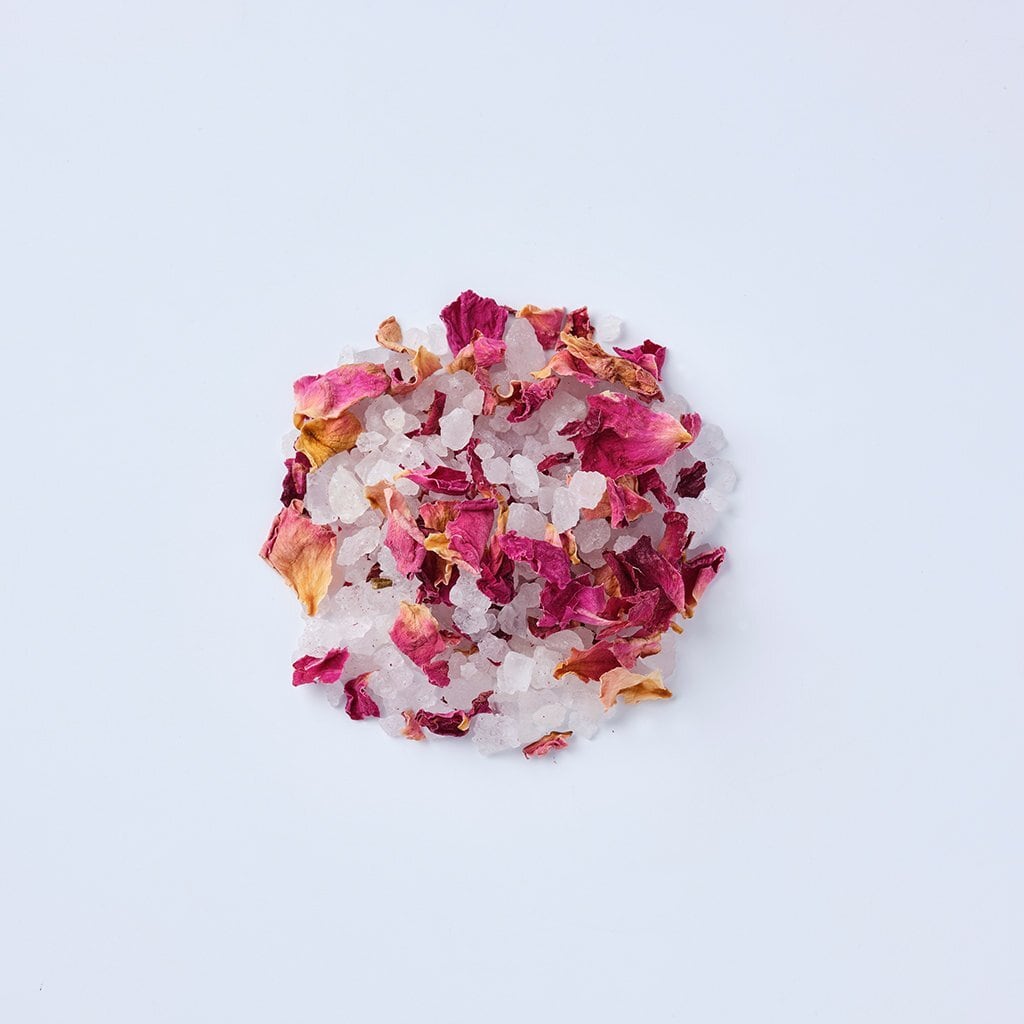 AROMA BATH SALT