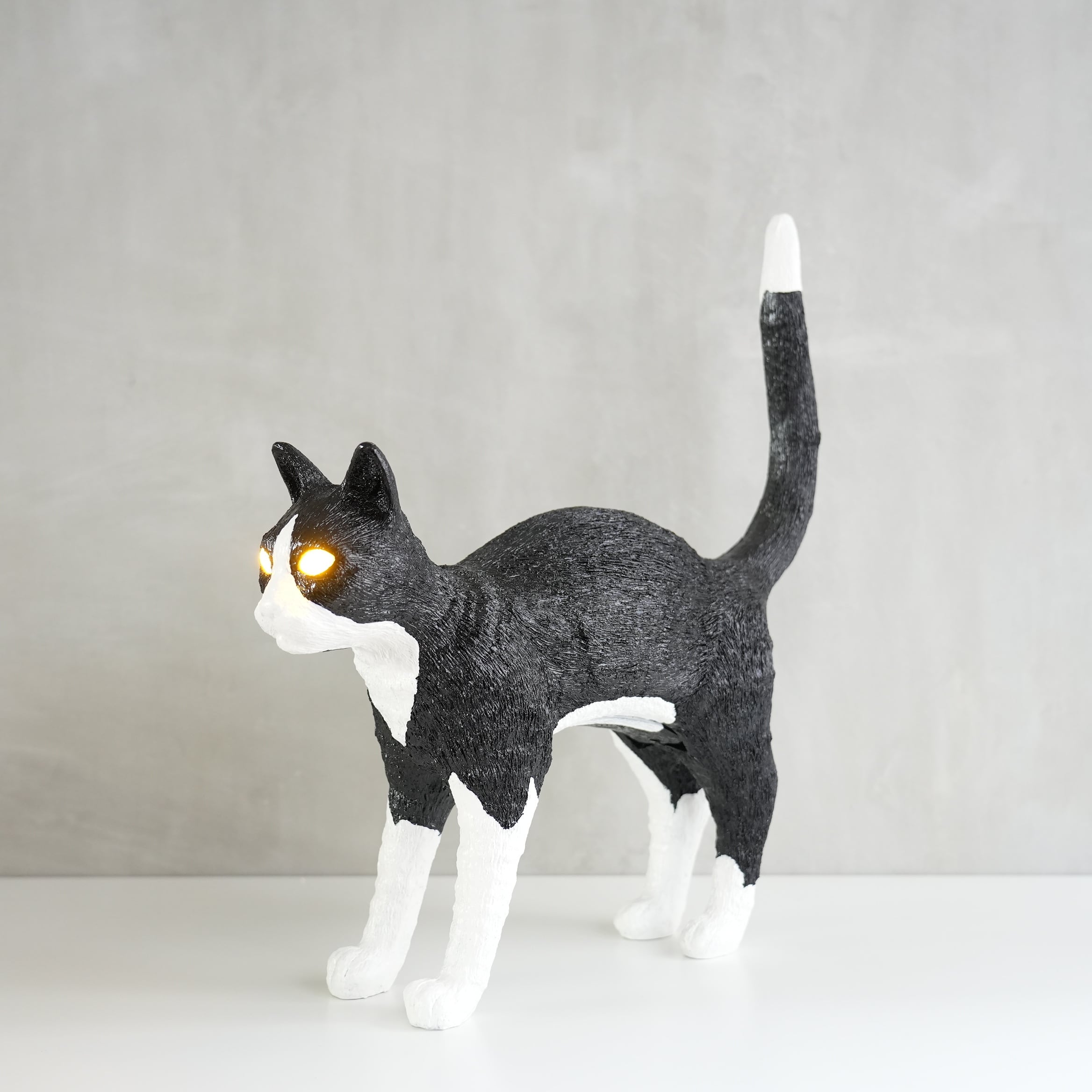 JOBBY THE CAT LAMP　SELETTI