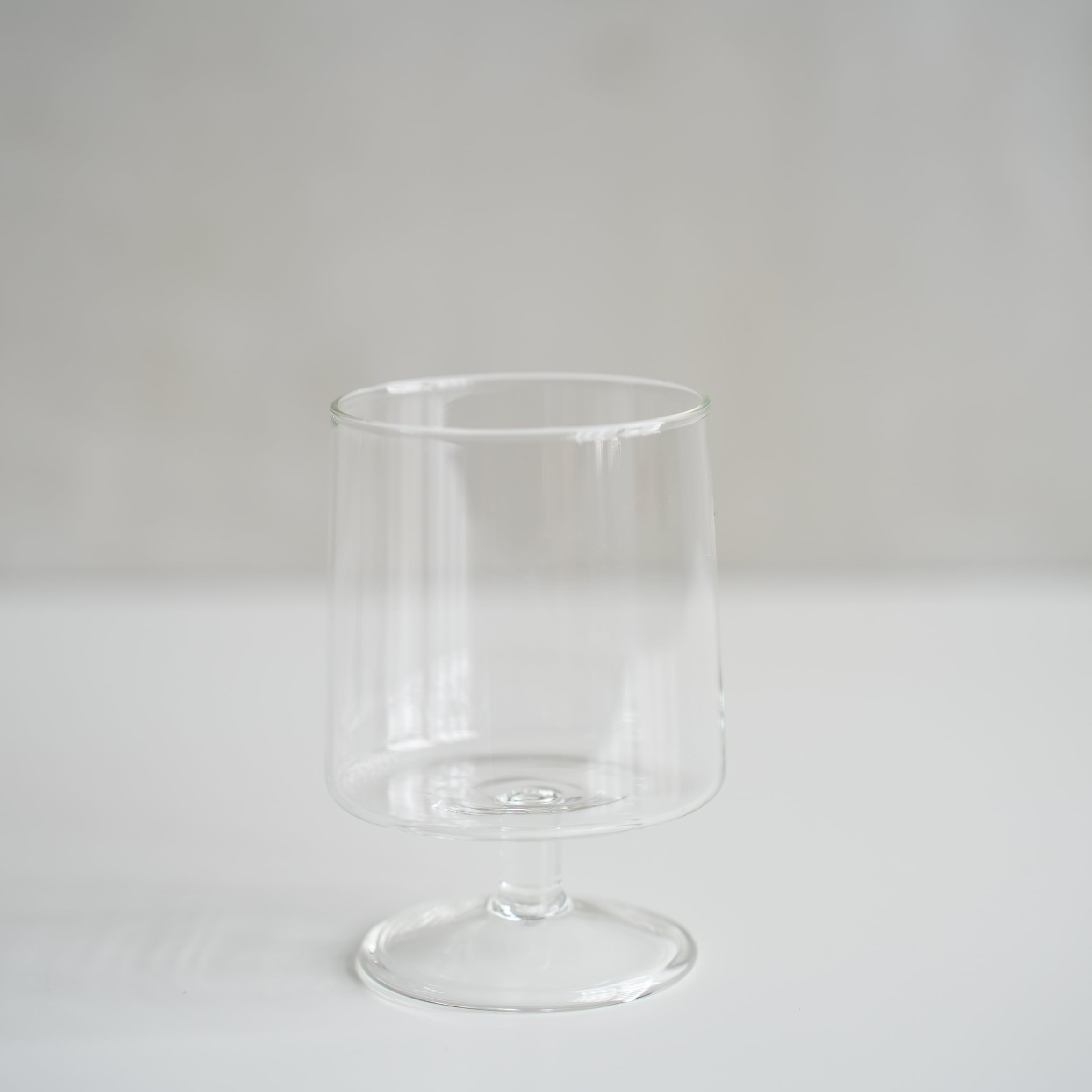 Goblet Glass