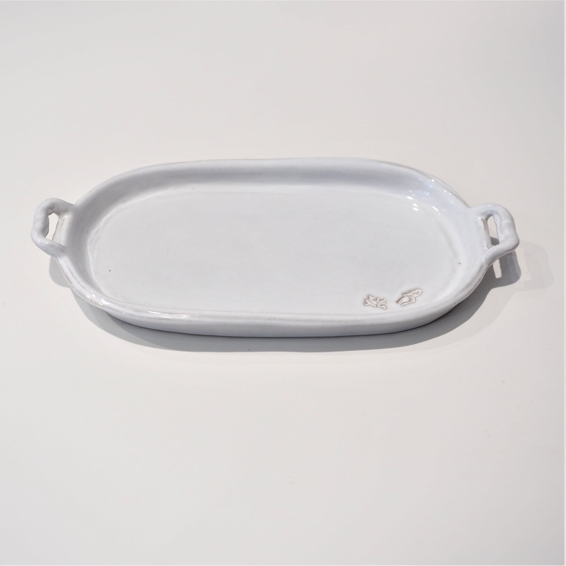 Mini Handle Tray TB-037