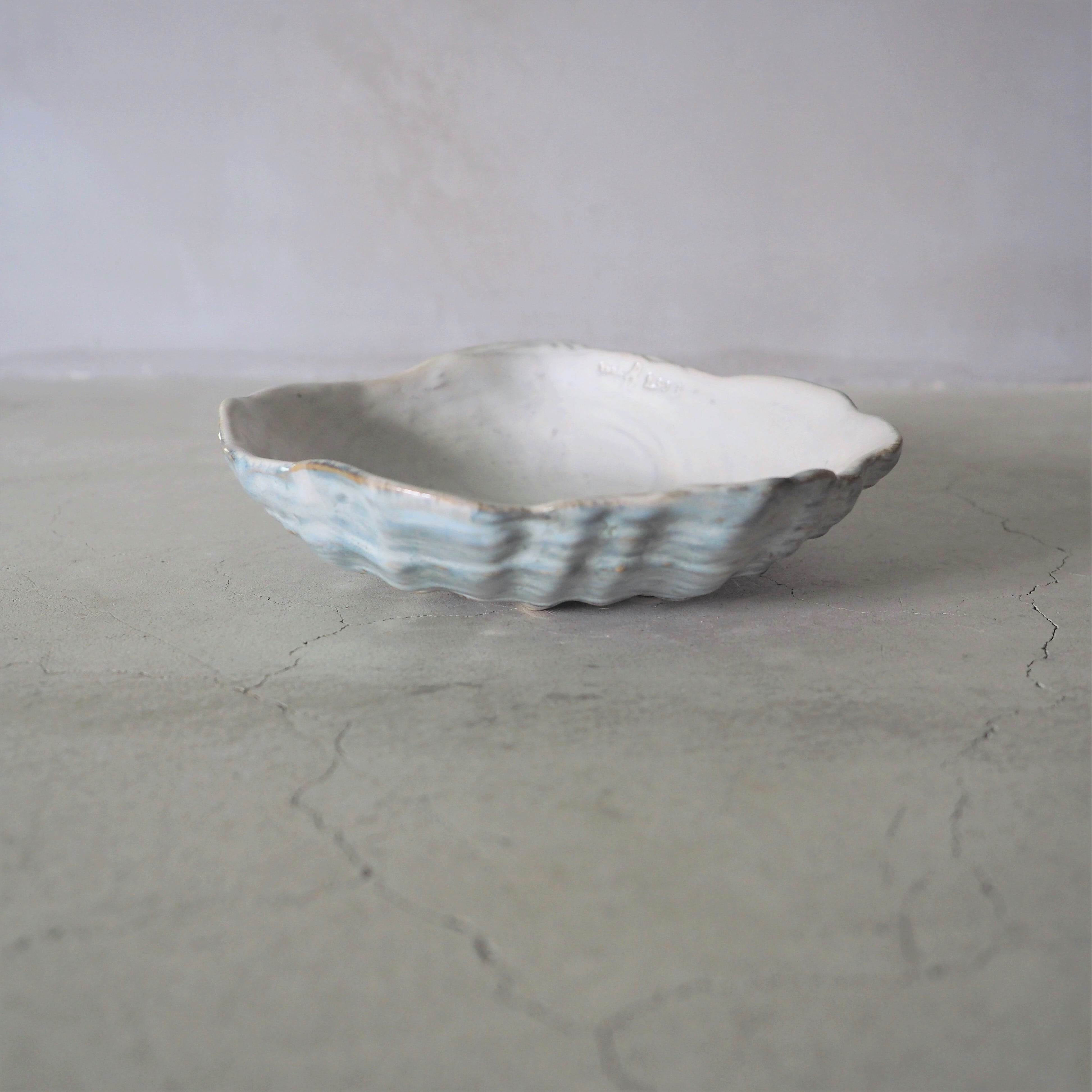 Shell Dish L OCT-052