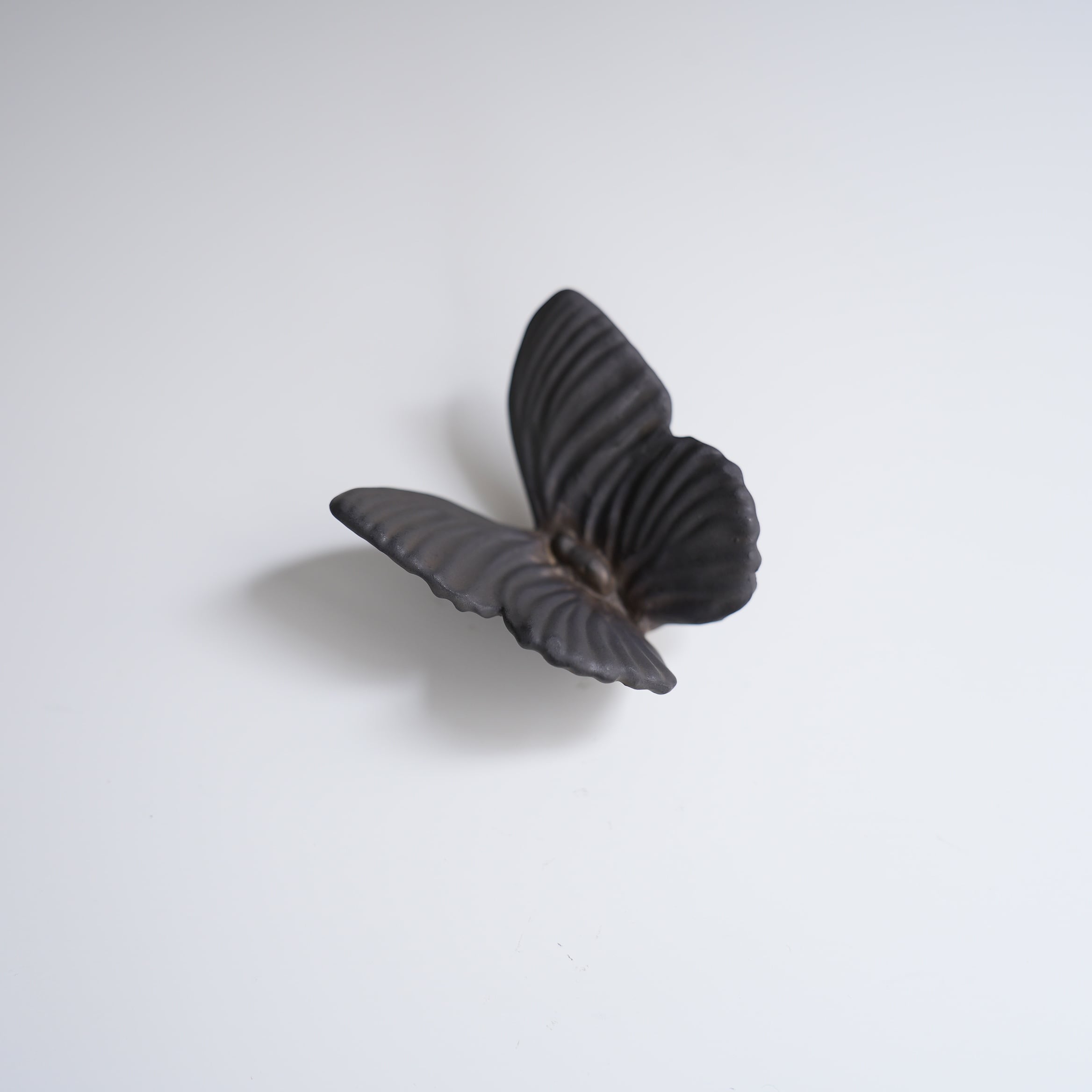 Mini Butterfly II　Black　BF-005-04