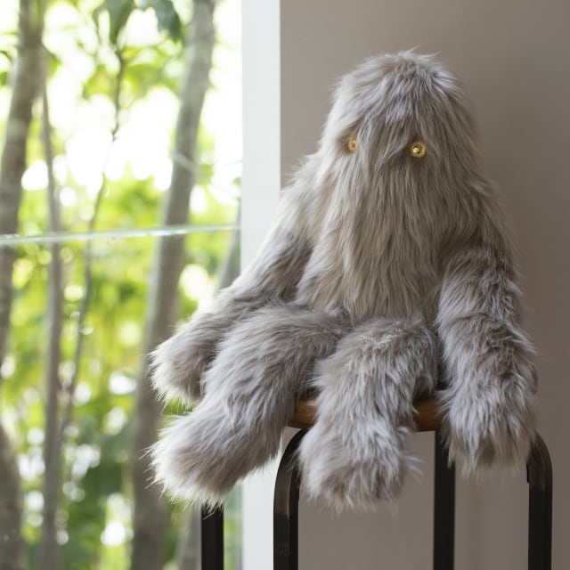 YETI