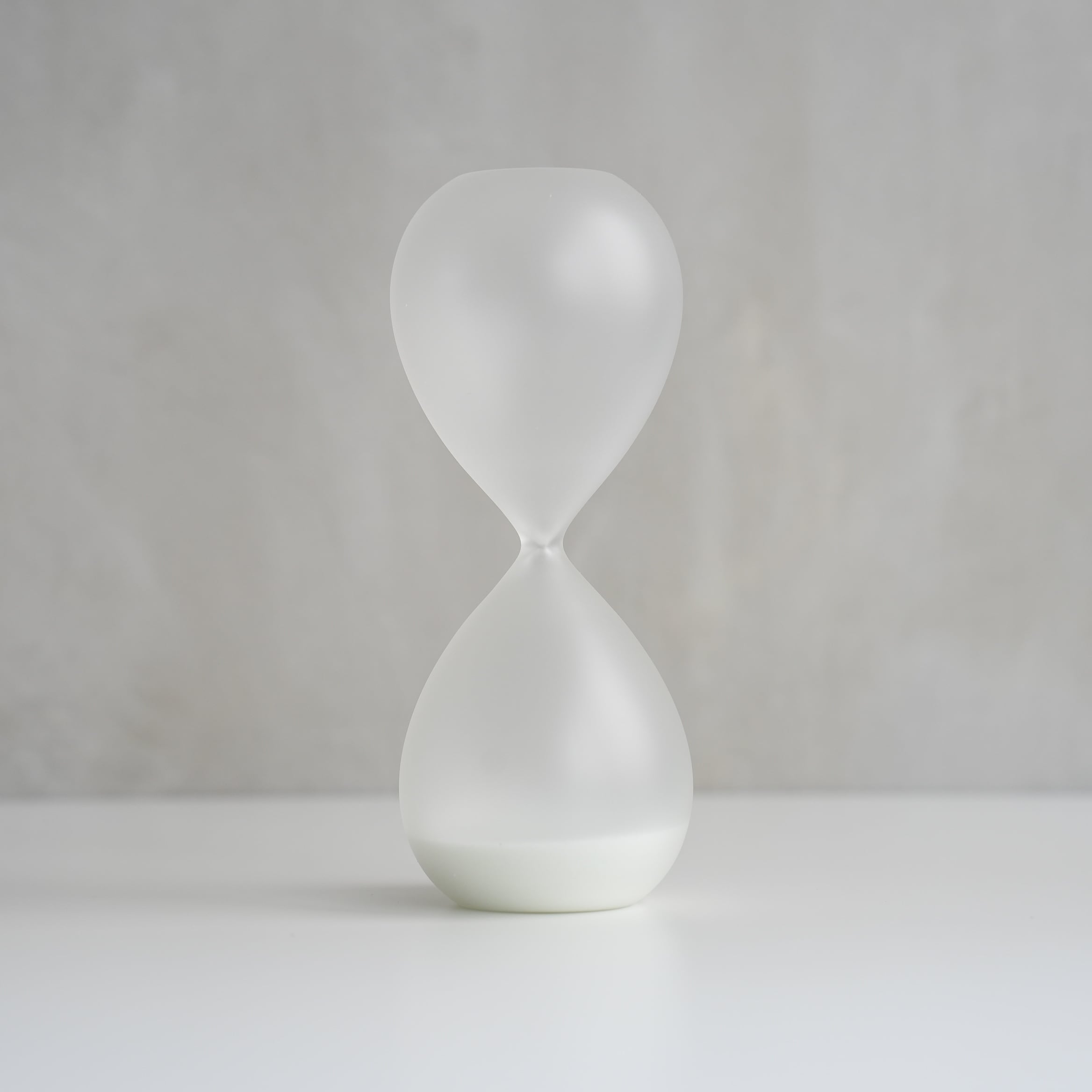 Frost Sand Timer L