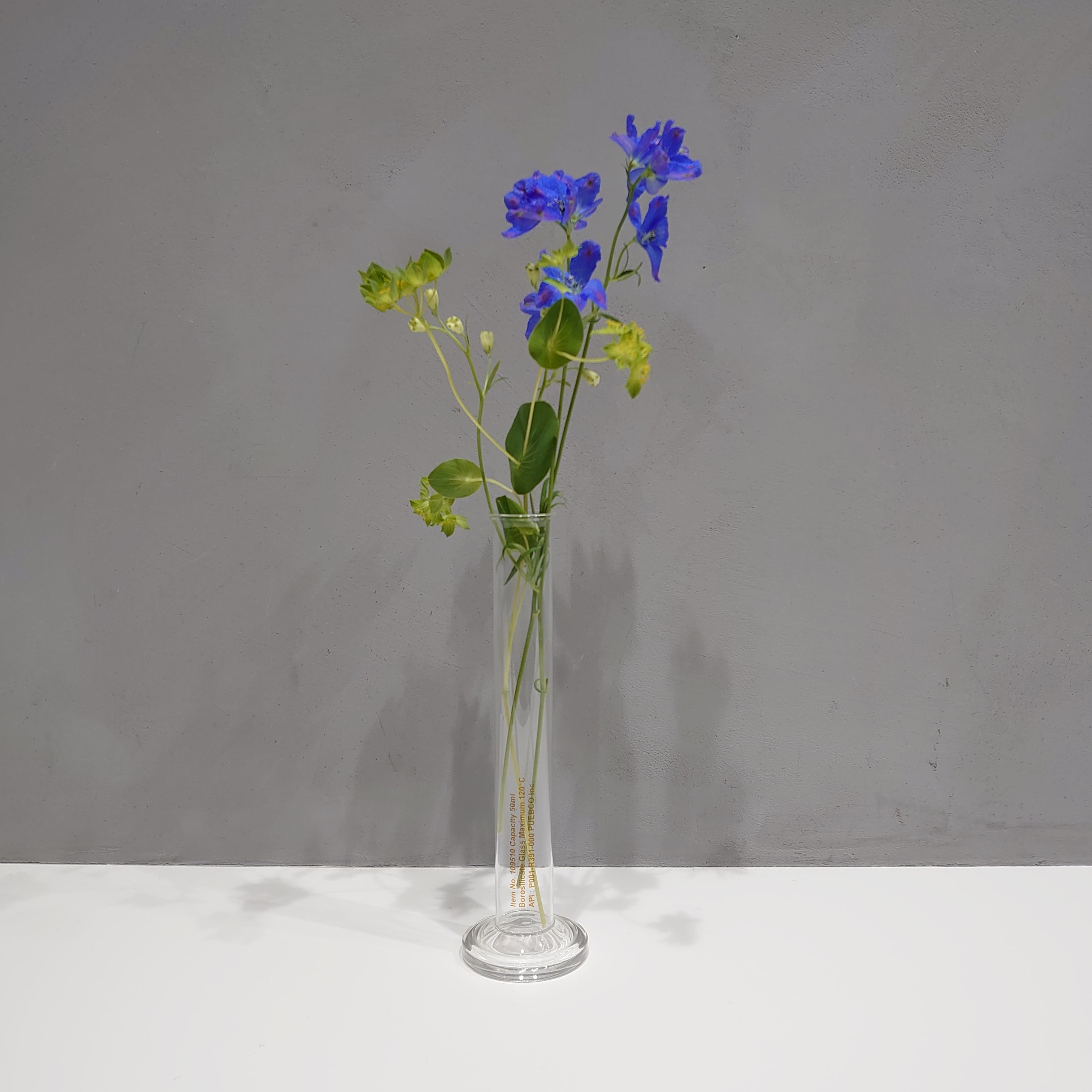 Single Flower Vase S