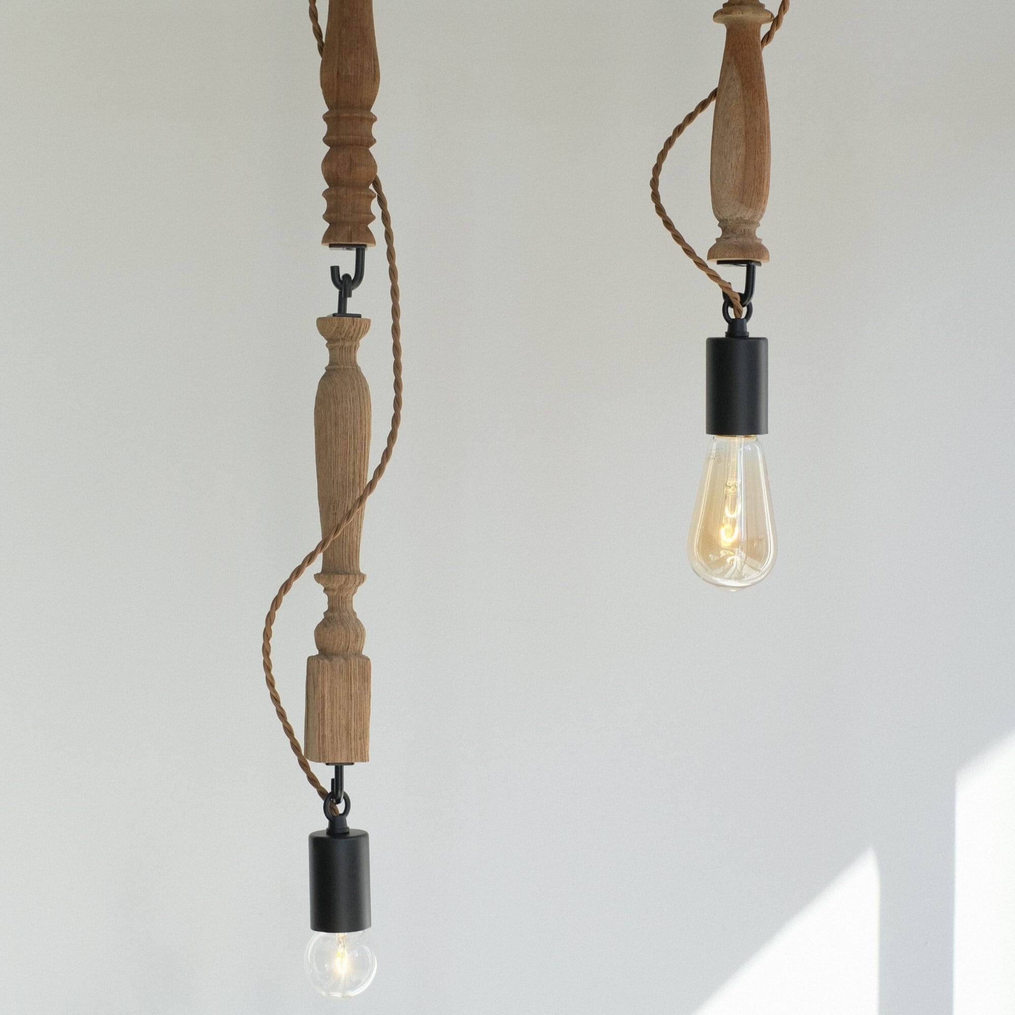 VONA Pendant Lamp　Double