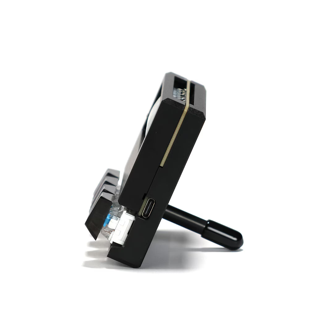 LGL Studio VFD Desk Clock