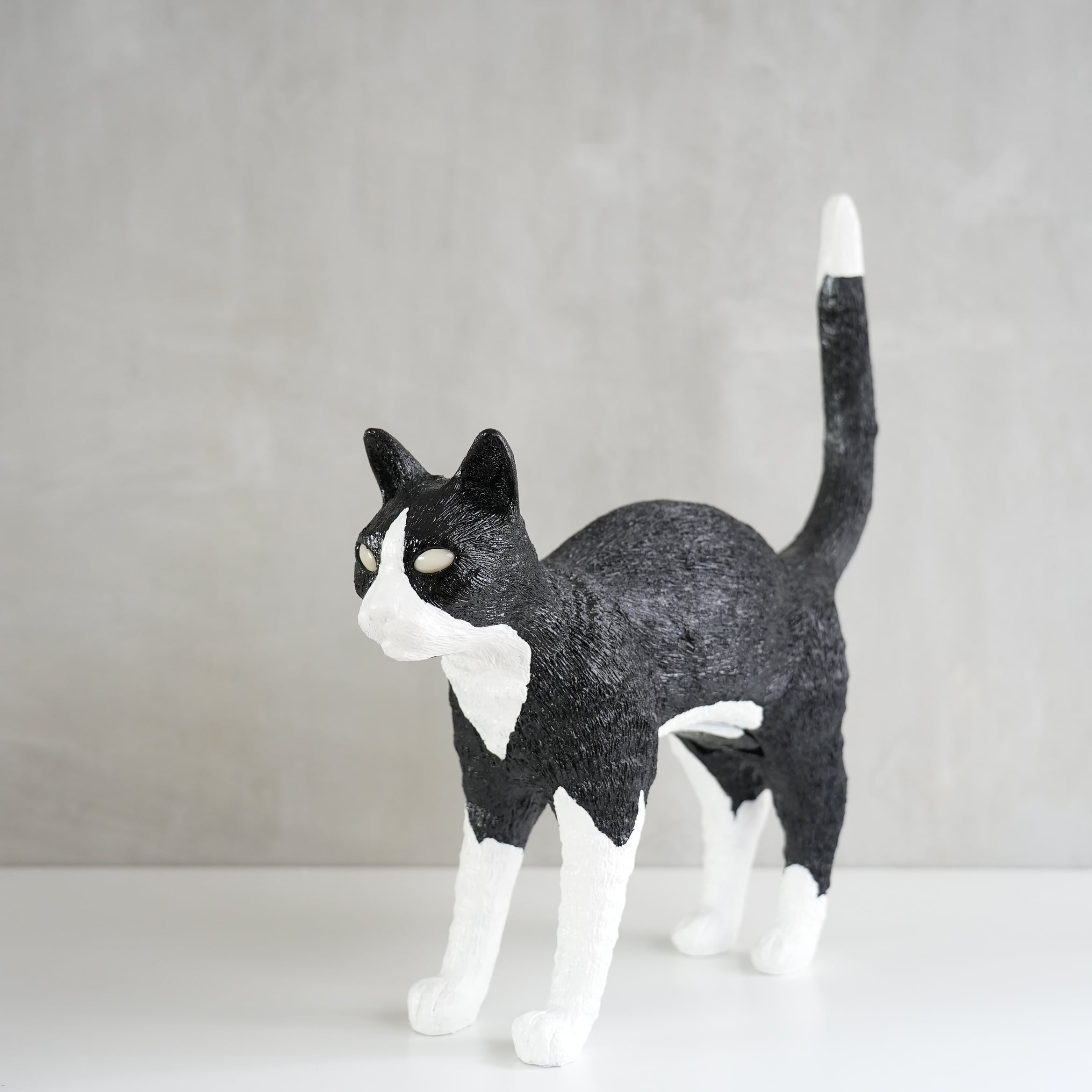 JOBBY THE CAT LAMP　SELETTI