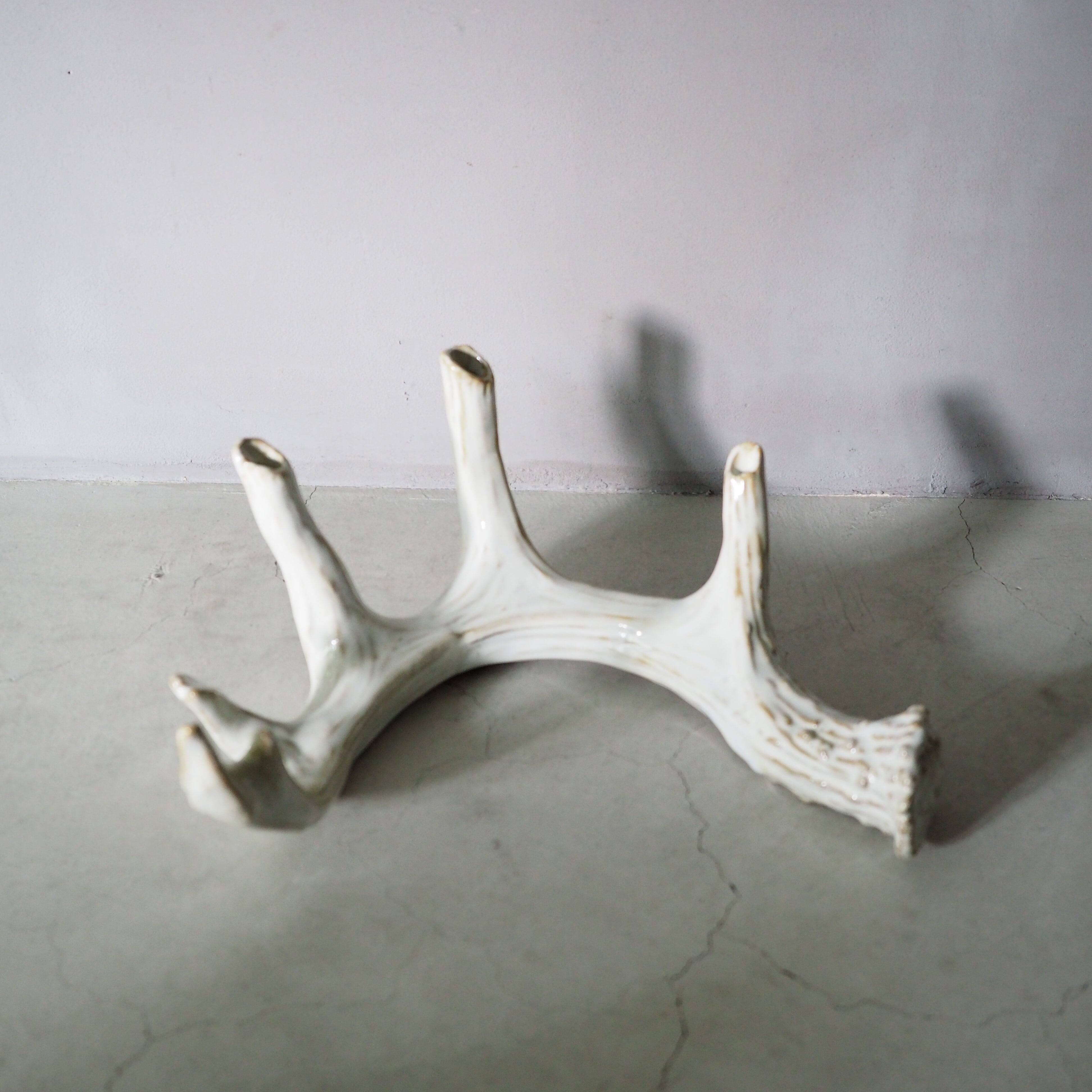 Antler Vase ANT-001