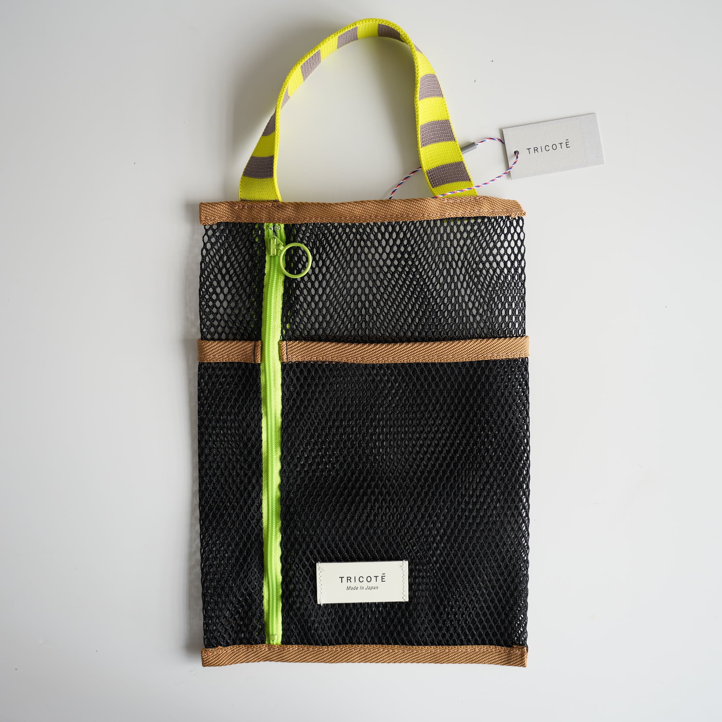 Mesh Pouch Bag