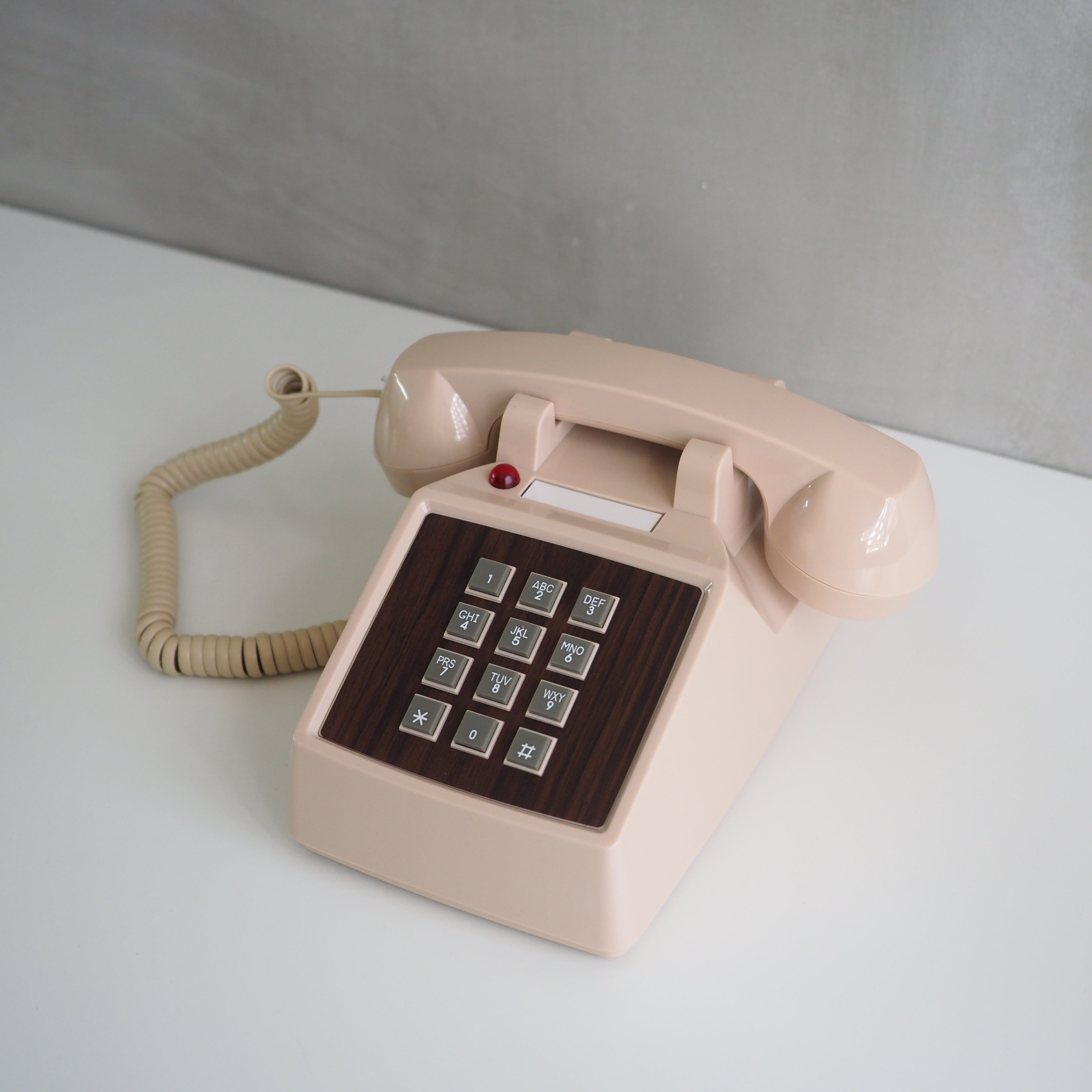 MOTEL PHONE