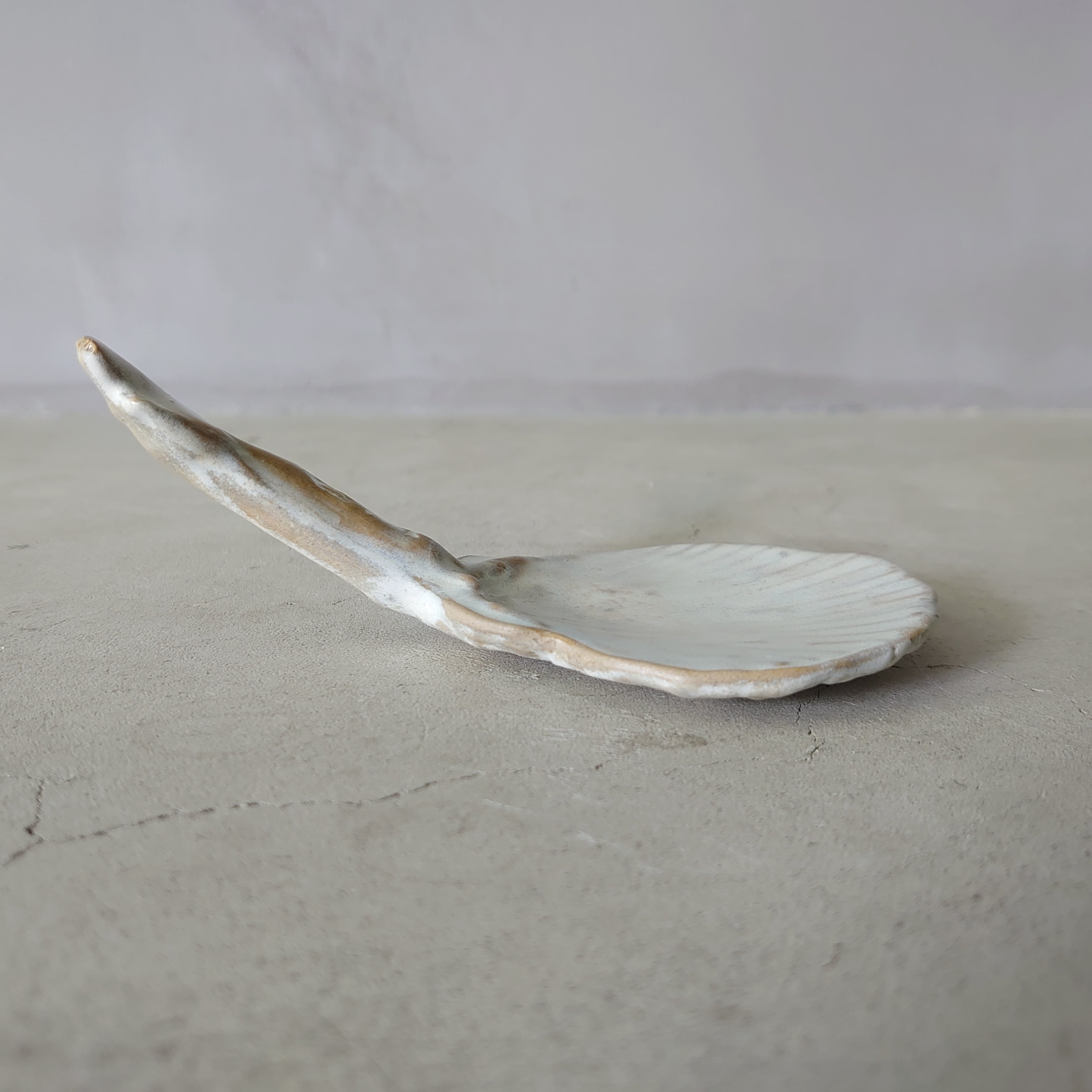 Hors’ oeuve Spoon Ⅲ OCT-017