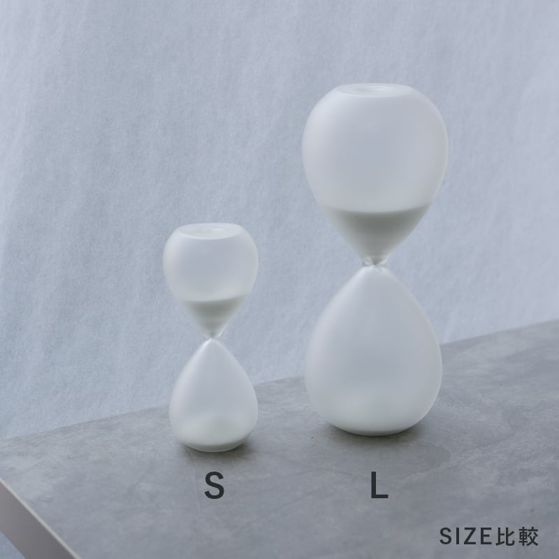 Frost Sand Timer L