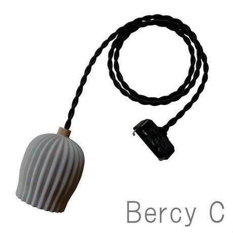 Bercy Pendant Light