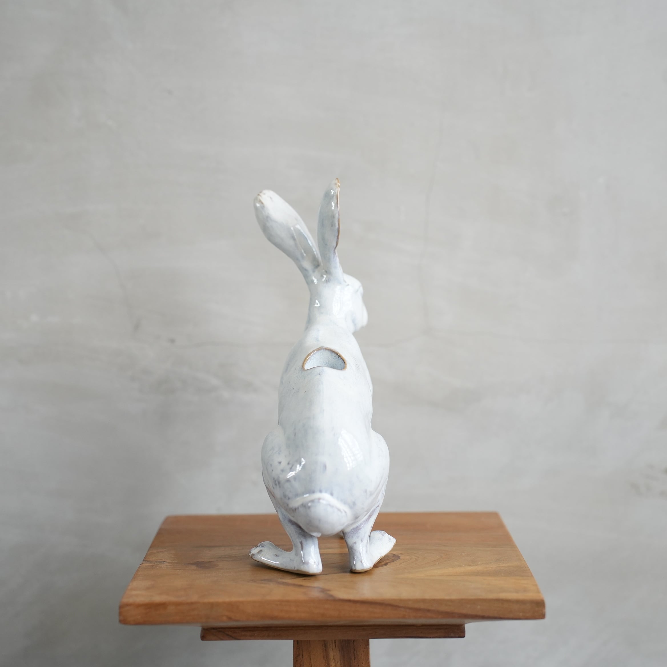 Hare Candleholder　PP-022C