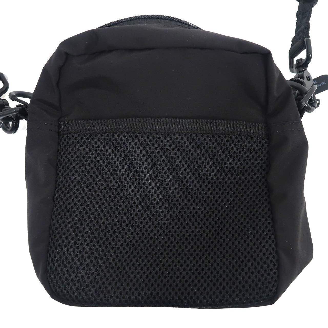 SLING SHOULDER POUCH&STRAP