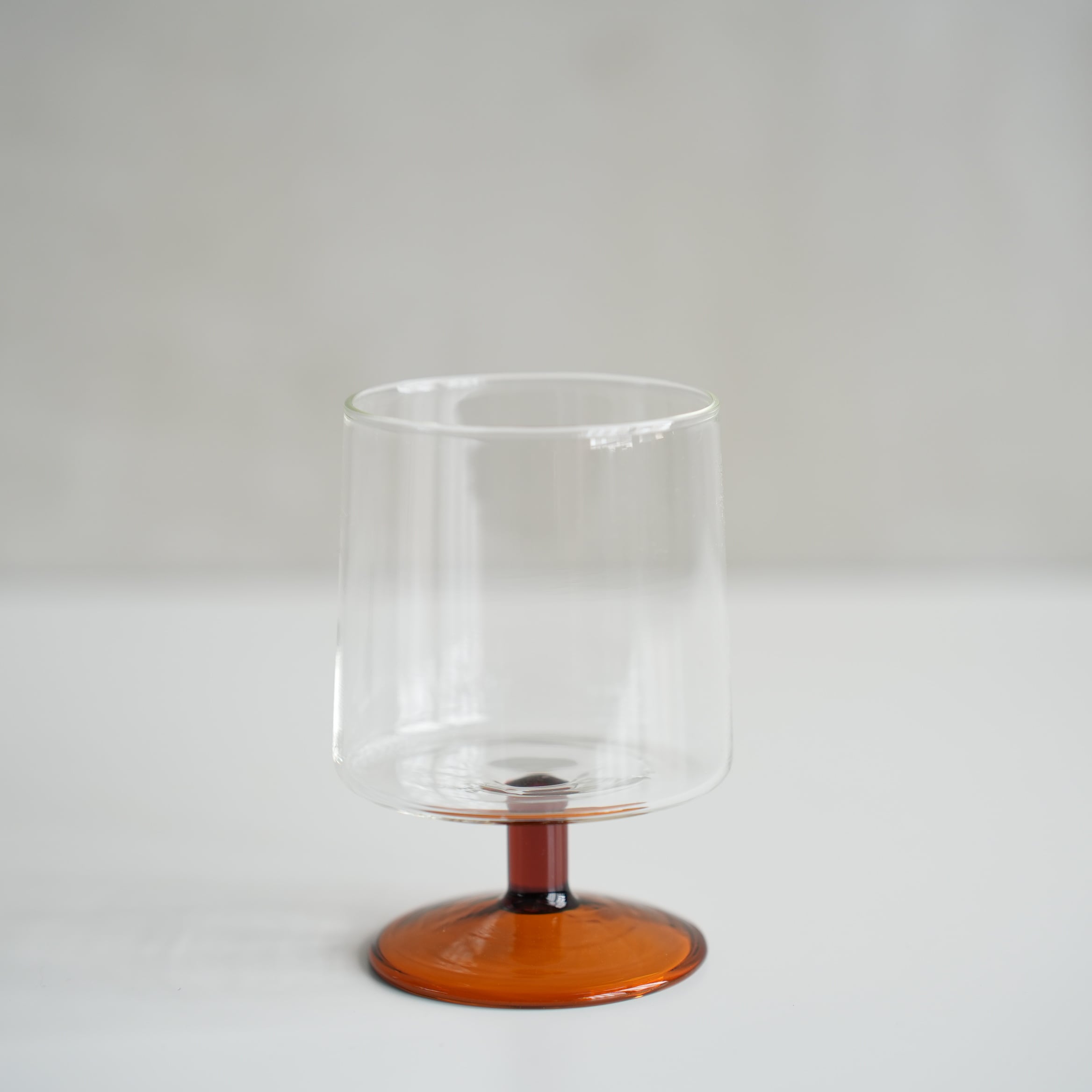 Goblet Glass